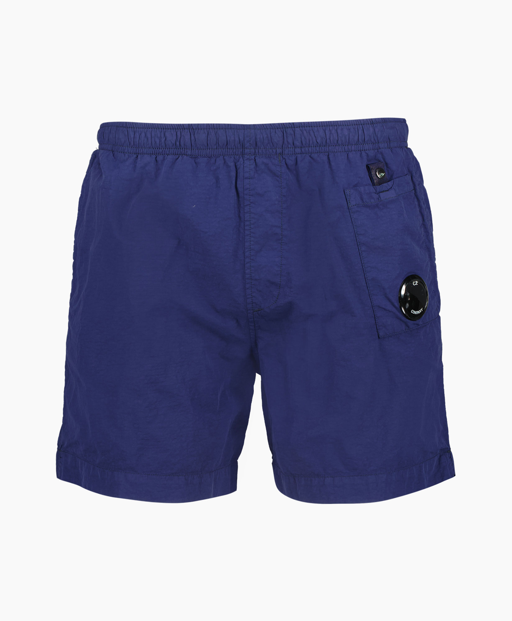 Cp Company Zwembroek 14cmbw006a-005991 Donker Blauw