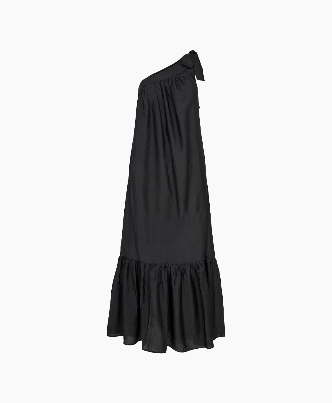 Co'couture Jurk 96743 Zwart