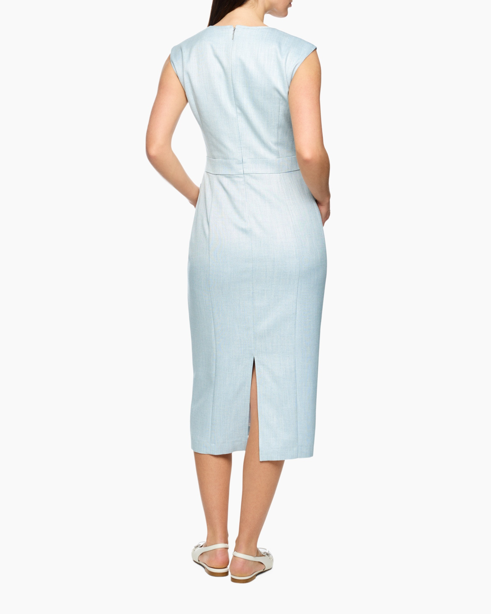 Dress, Formal Wear, Adult, Person, Woman