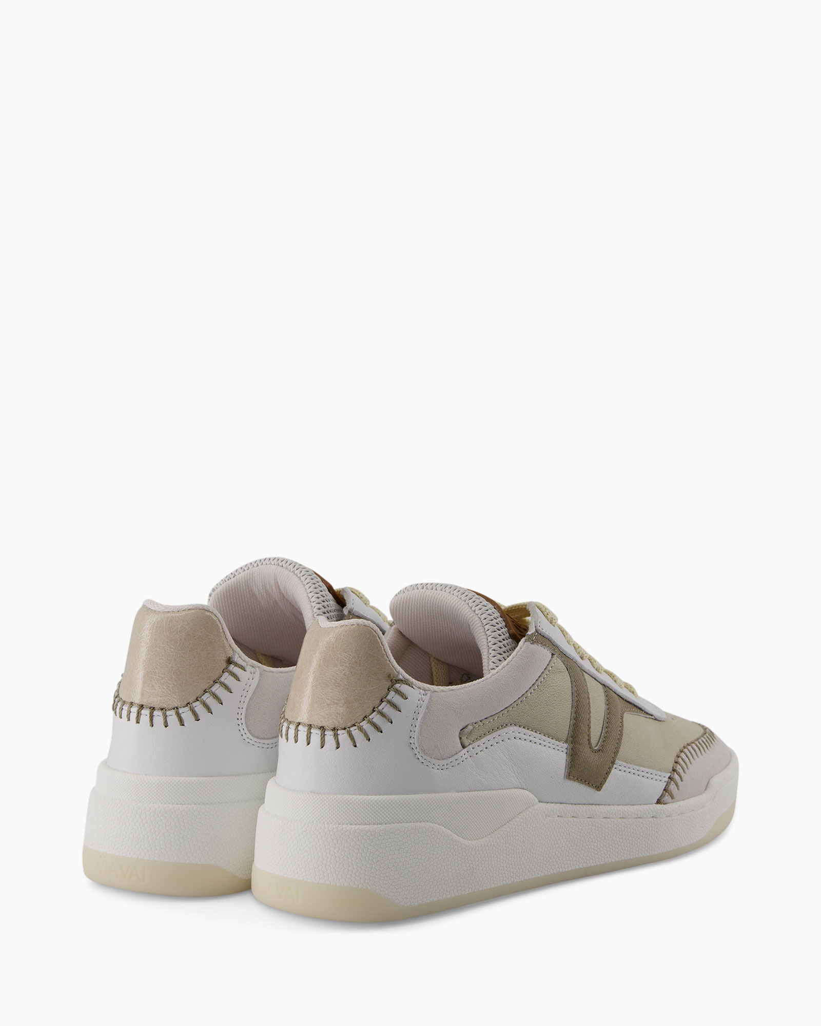 Sneaker Sam Olivia Goud