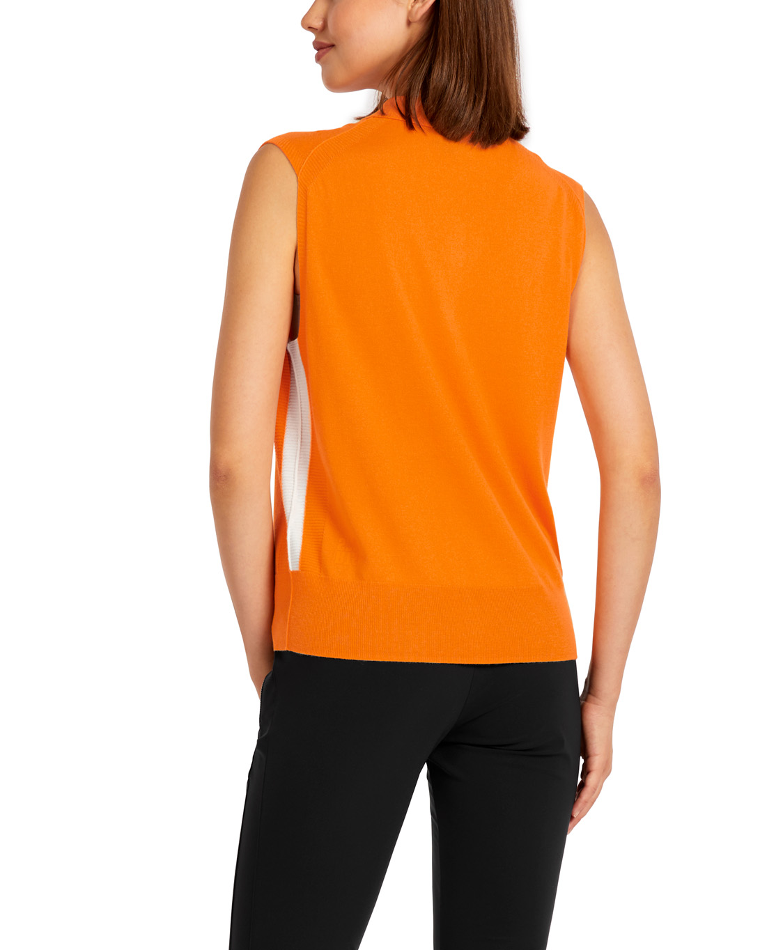 Marccain Sport Polo Us 53.03 M80 Zand