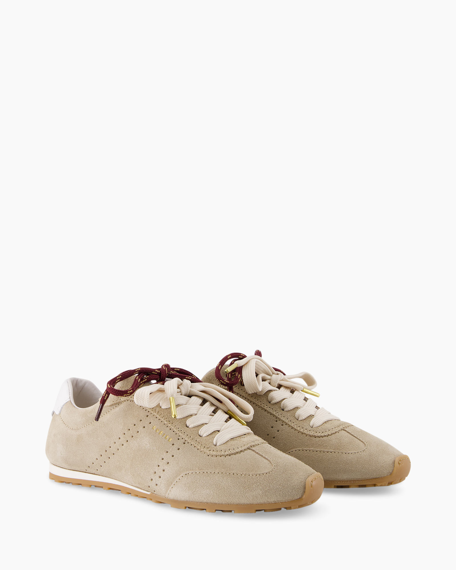 Sneaker Billy Lou Beige