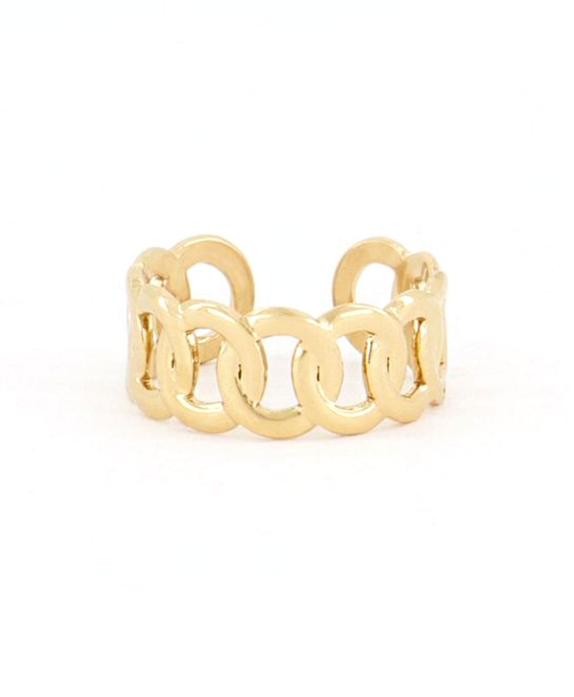 My Jewellery Ring Mj05632 Goud