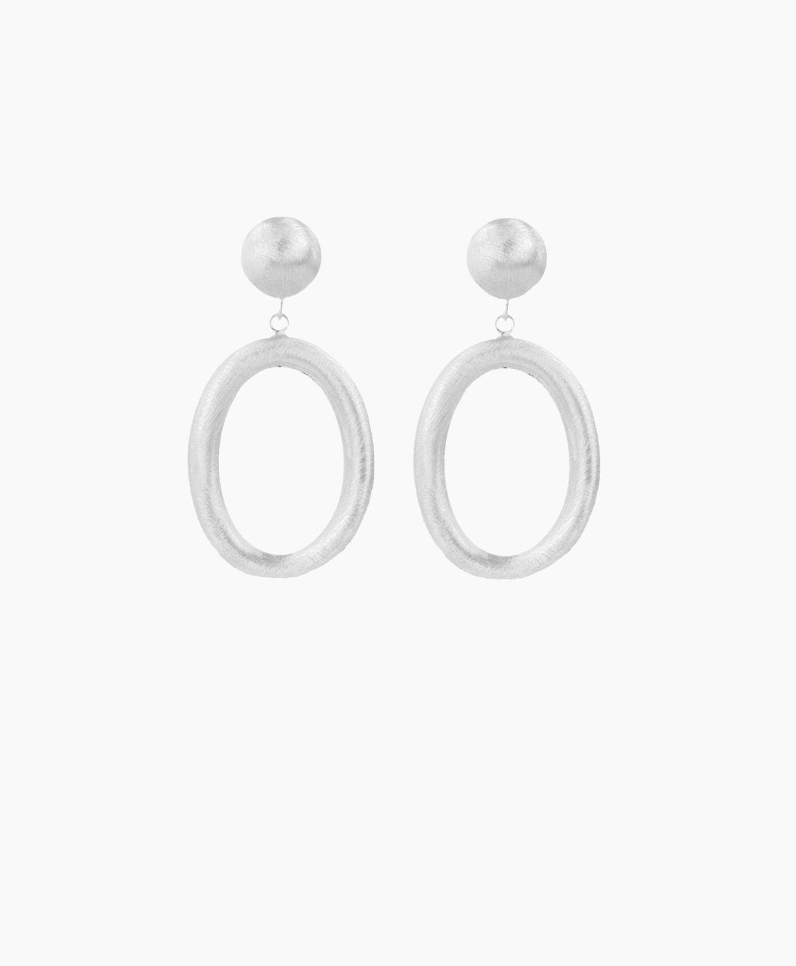 Lott. Gioielli Oorbellen Clea767-z41962 Zilver