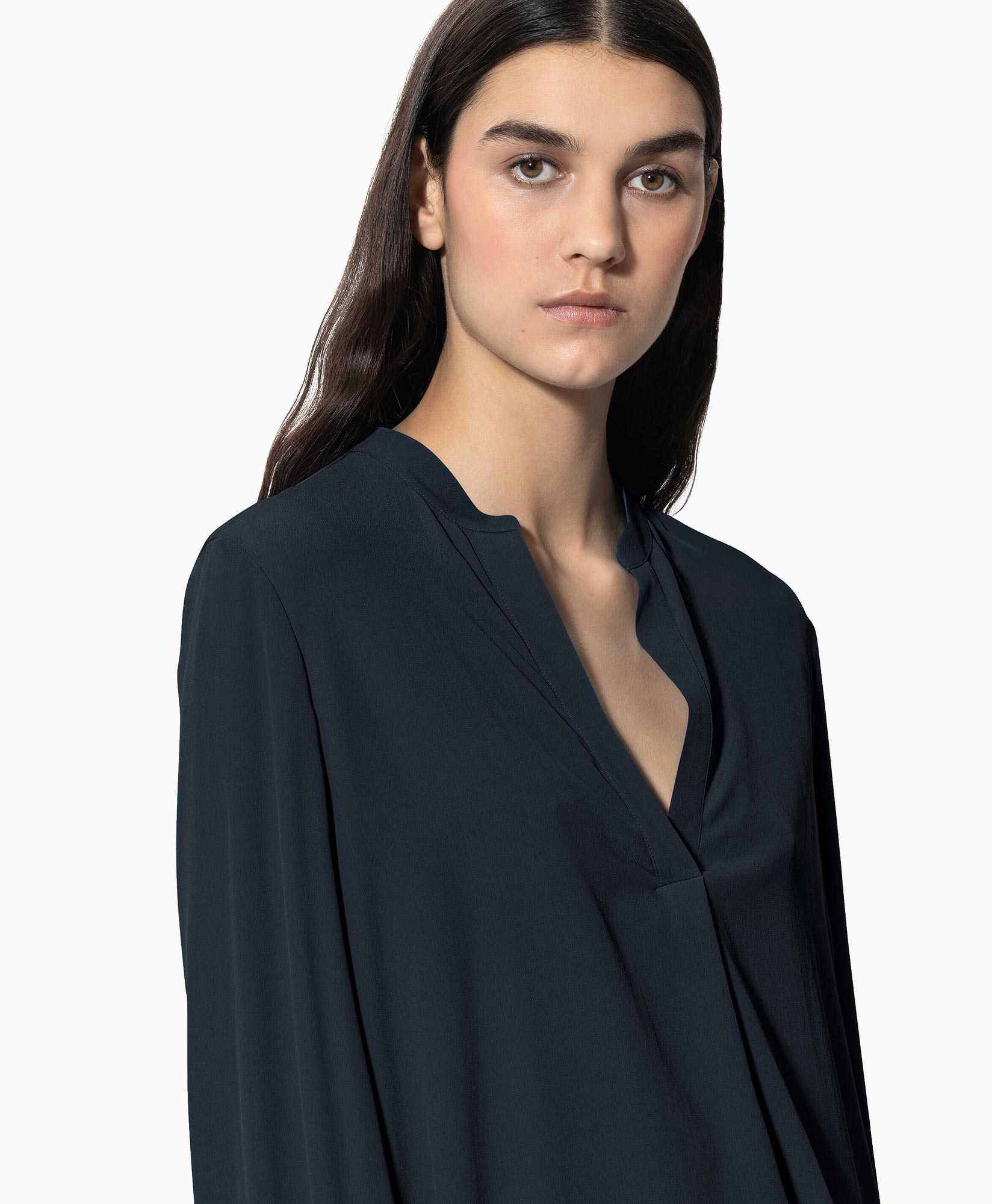 Luisa Cerano Blouse 288366/2179-0 Diversen