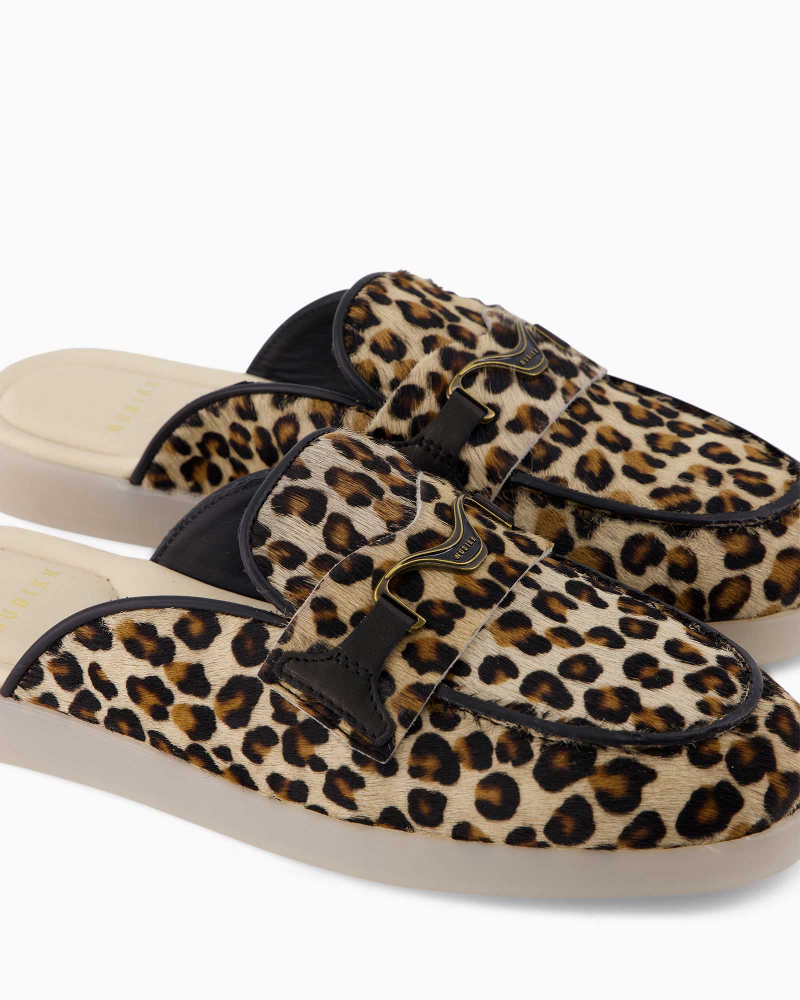 Loafer Joro Mule Bruin