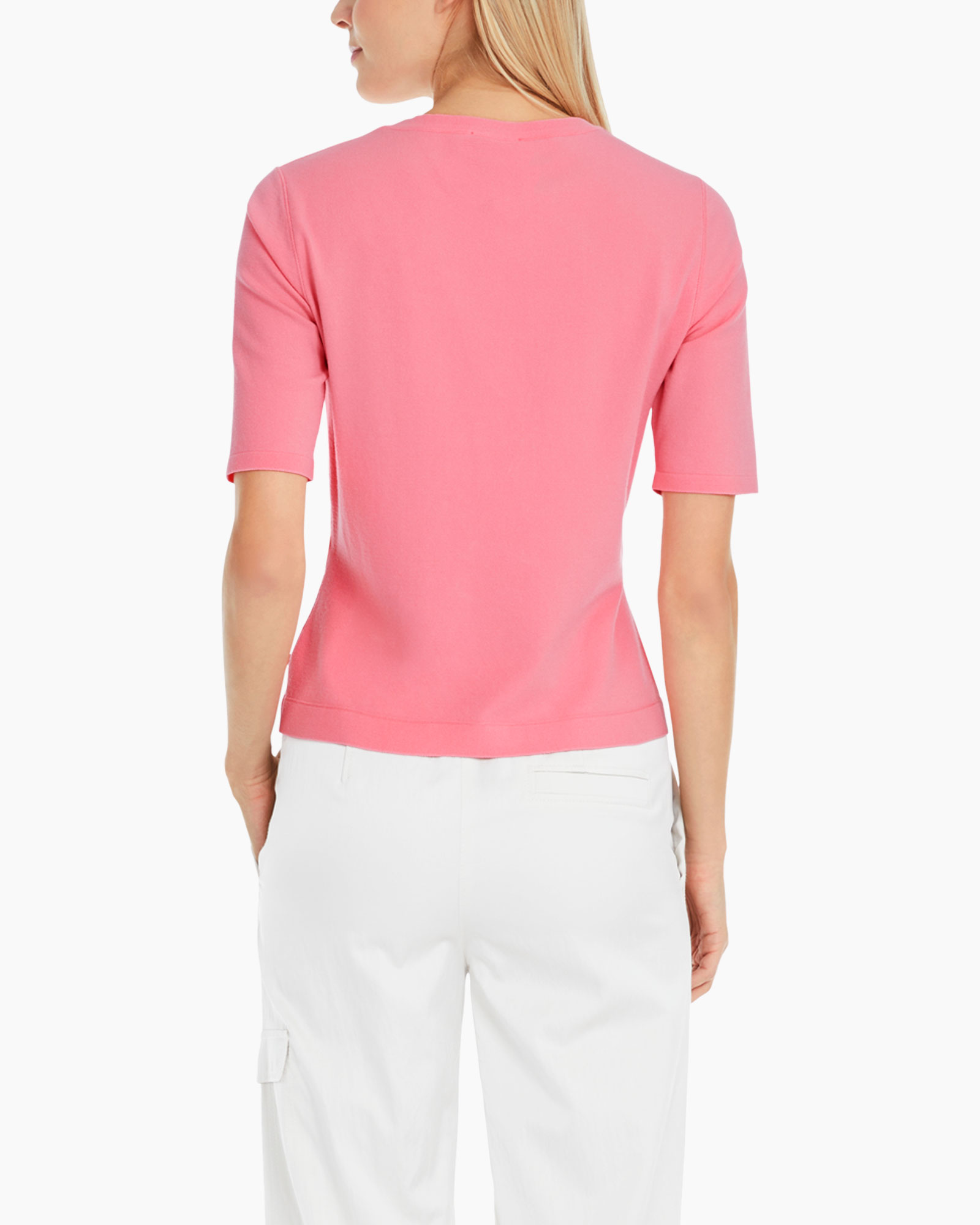 Pullover Ya 41.09 M11 Roze