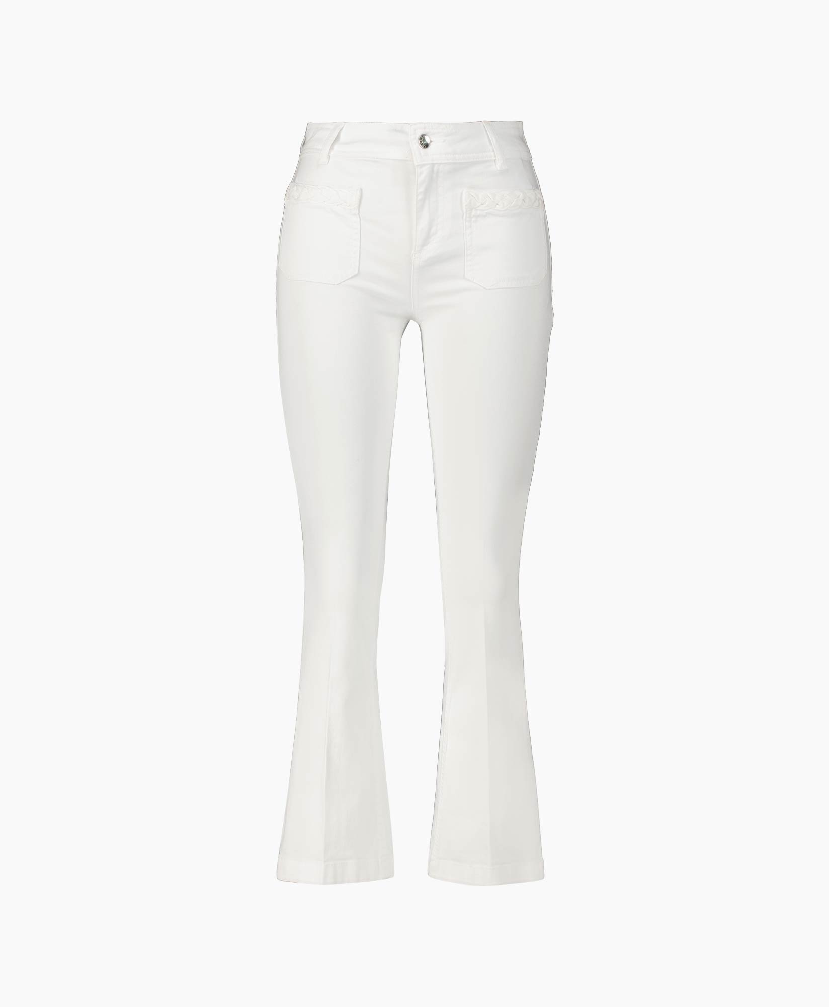 Liu Jo Jeans Ua3211d4448 Off White