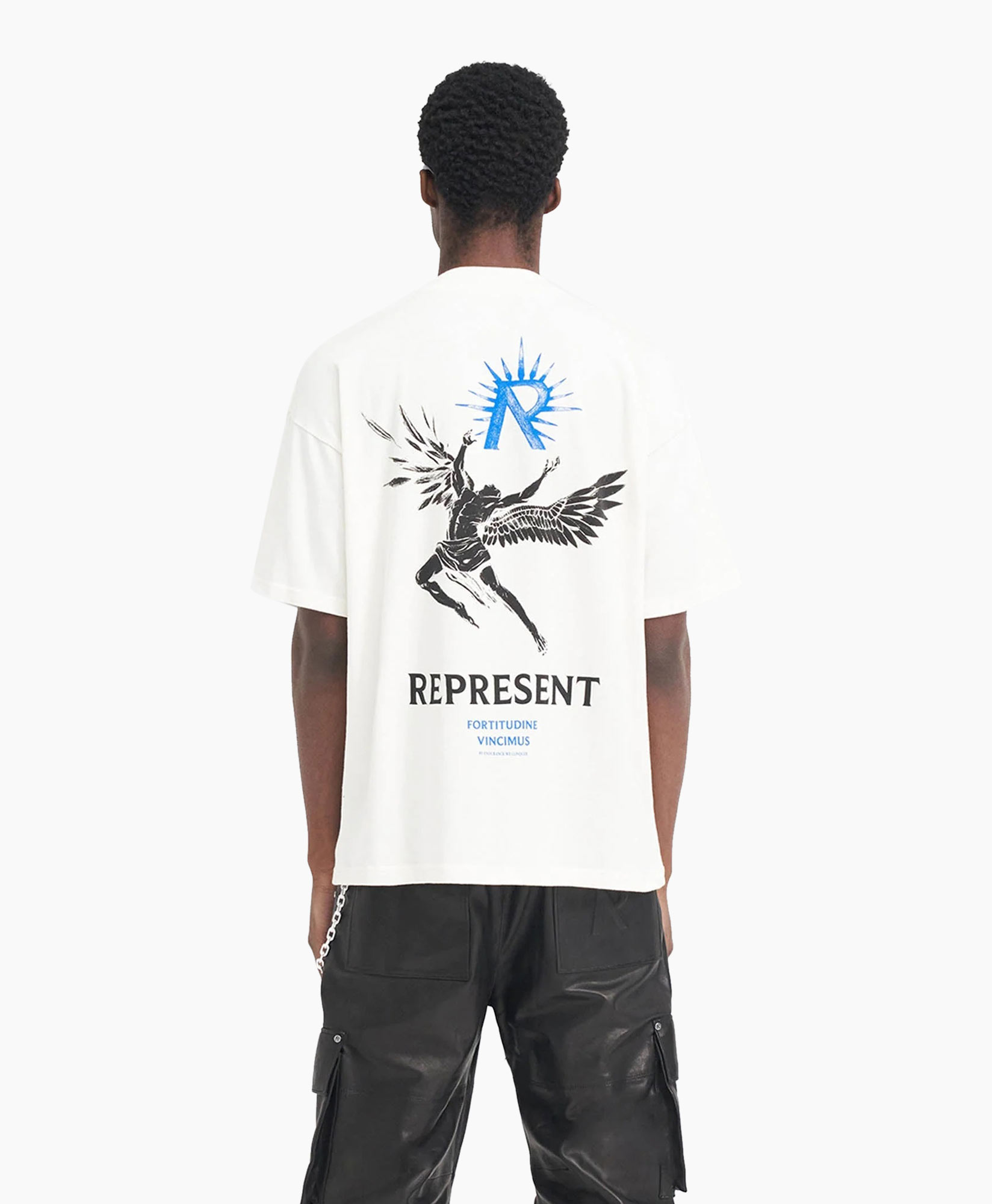 Top & T-shirt Icarus Off White