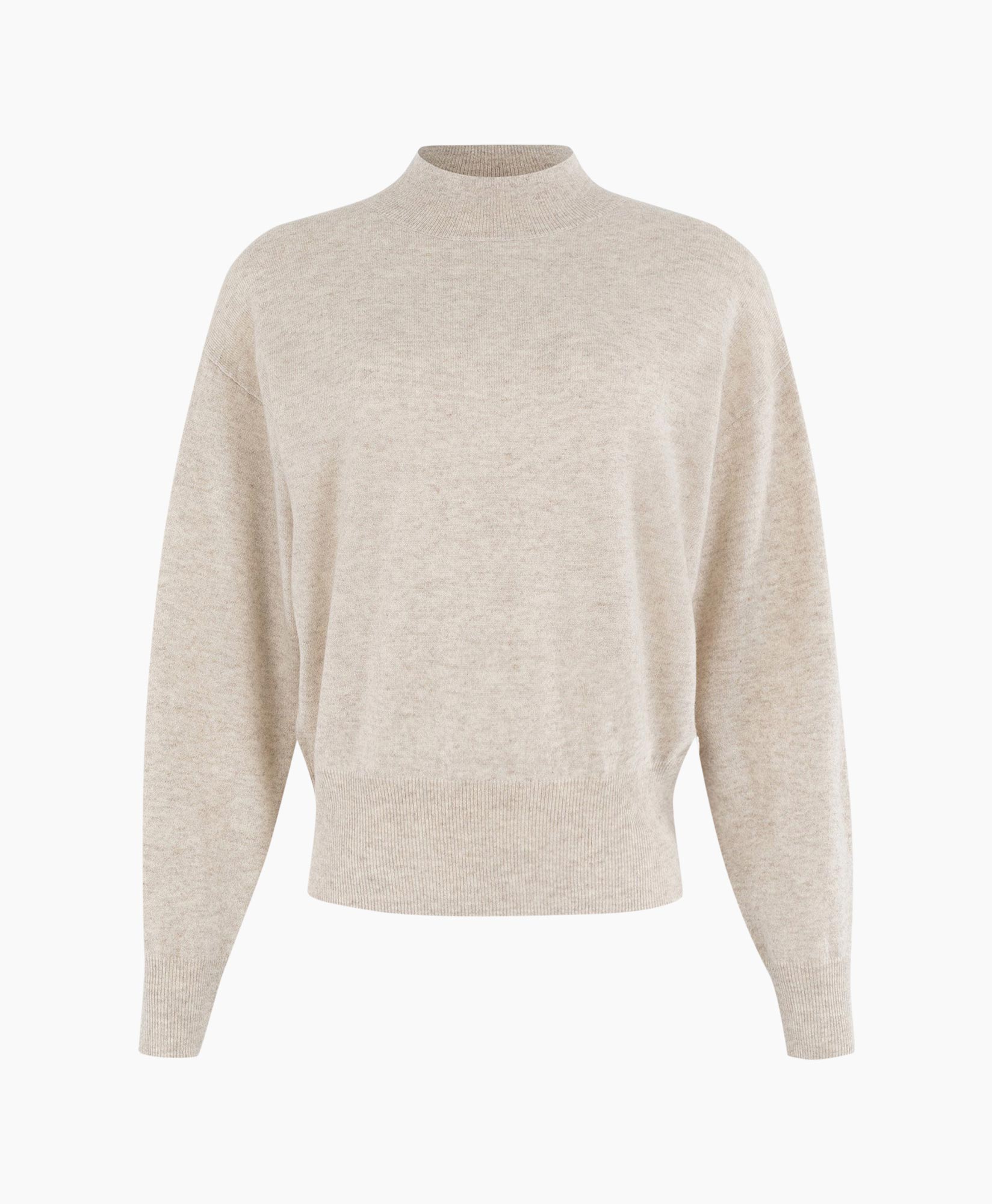 Pullover 18a09-02896 Beige