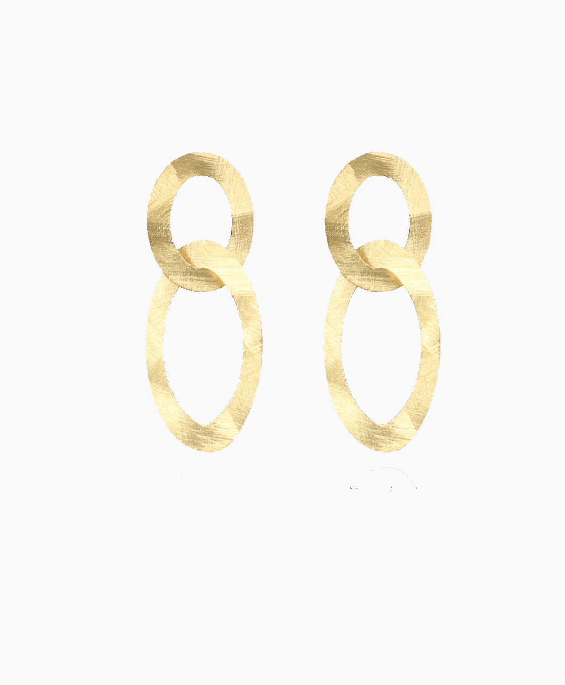 Lott. Gioielli Oorbellen Clea963-g41518 Goud