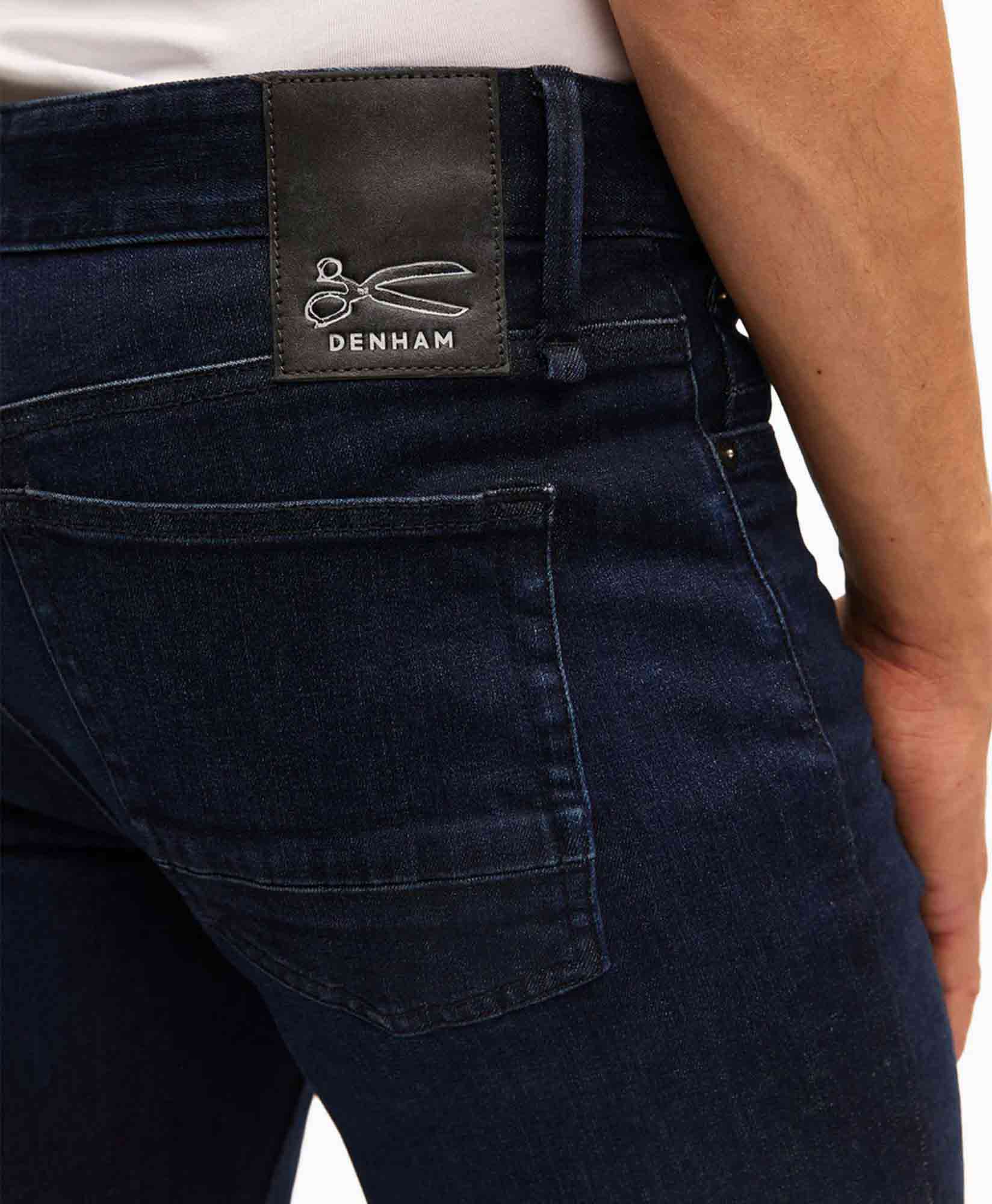 Jeans Bolt Blfmroy1y Blauw