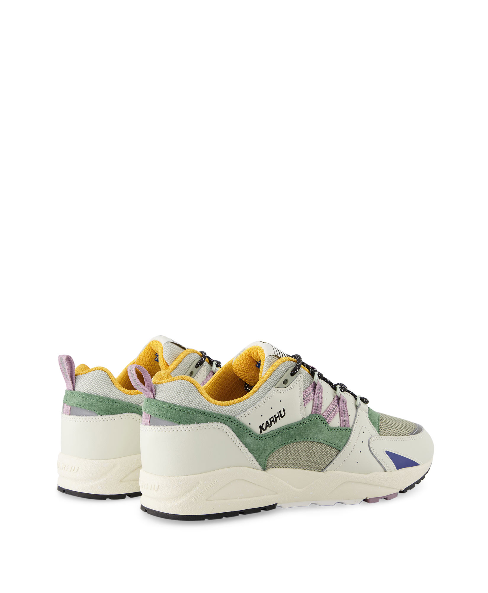 Karhu Sneaker Fusion 2.0 Off White