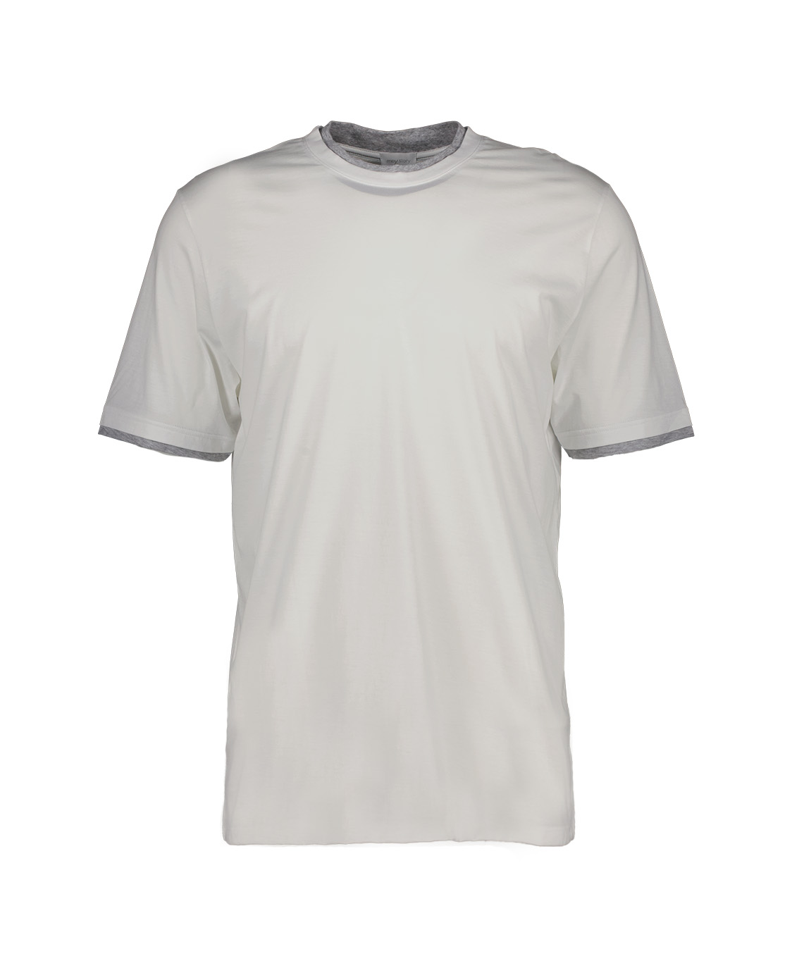 Mey Story T-shirt 68430 Wit
