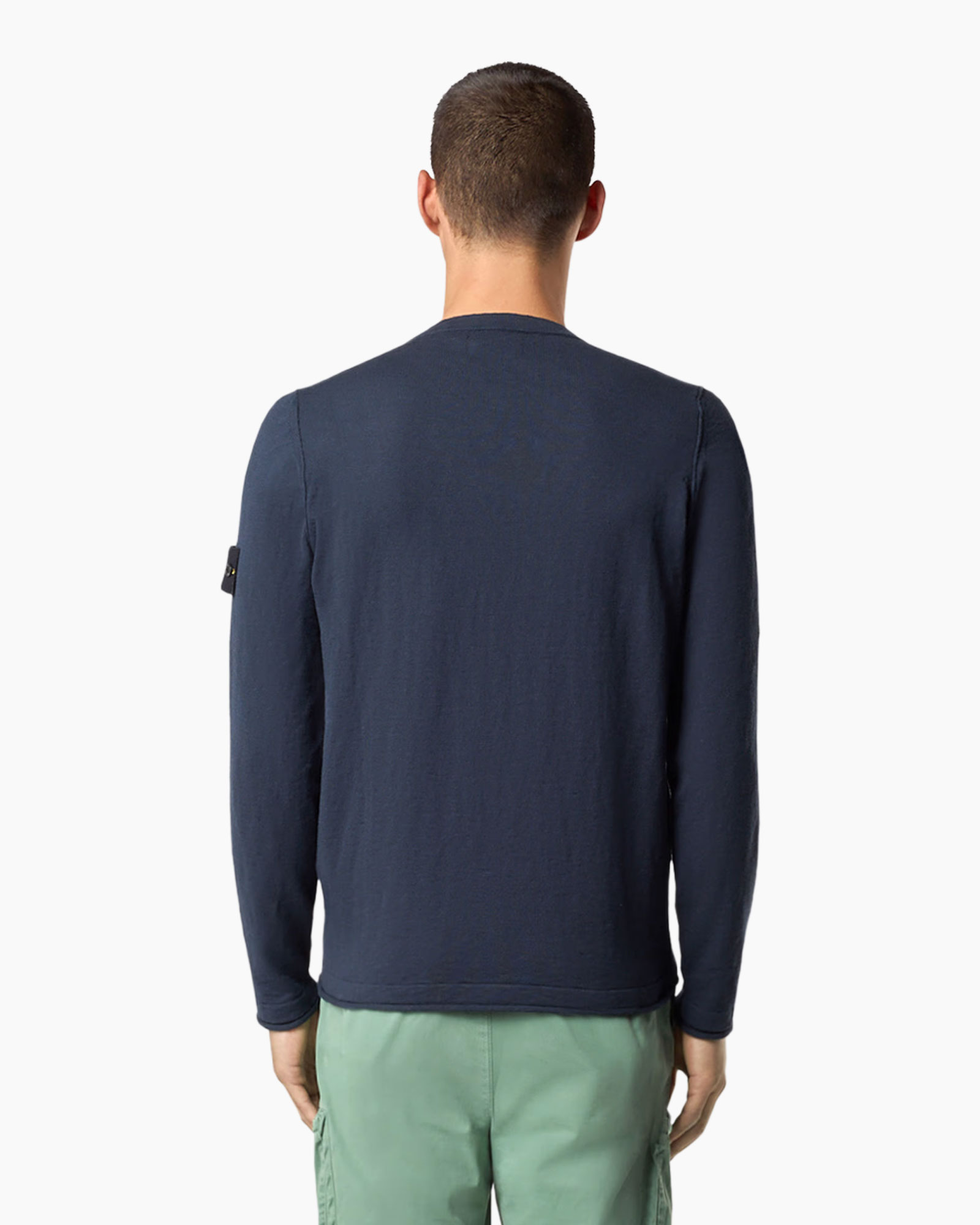 Long Sleeve, Sleeve, T-Shirt, Man, Person