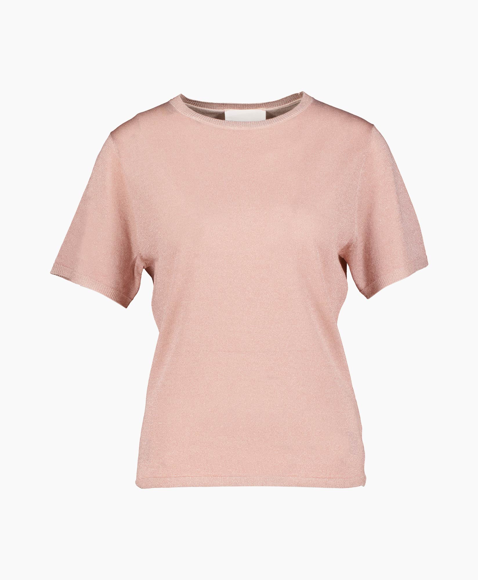 Pullover Maria Glitter Rose