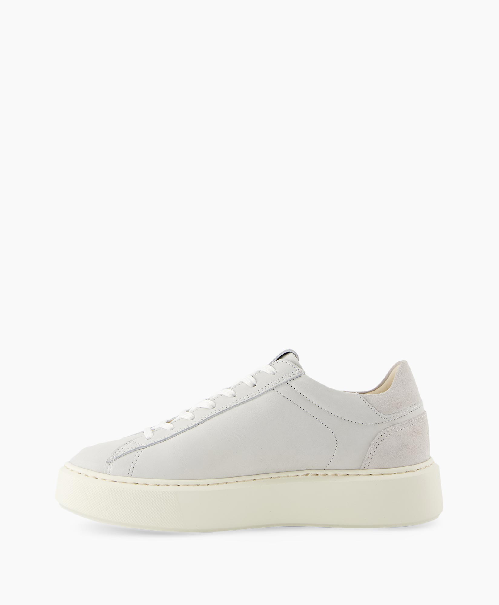 Nubikk Sneaker Vince Tora Wit
