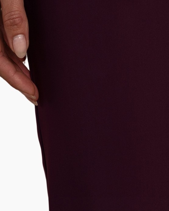 bordeaux, fabric, textuur, kleding, stikwerk