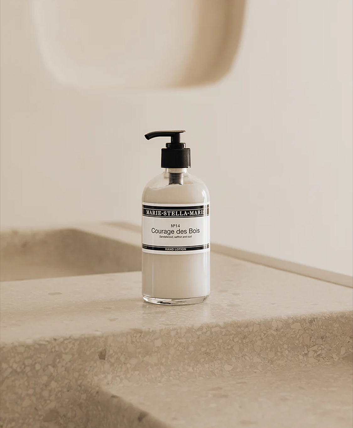 Marie-stella-maris Diversen Hand Lotion Courage De Diversen