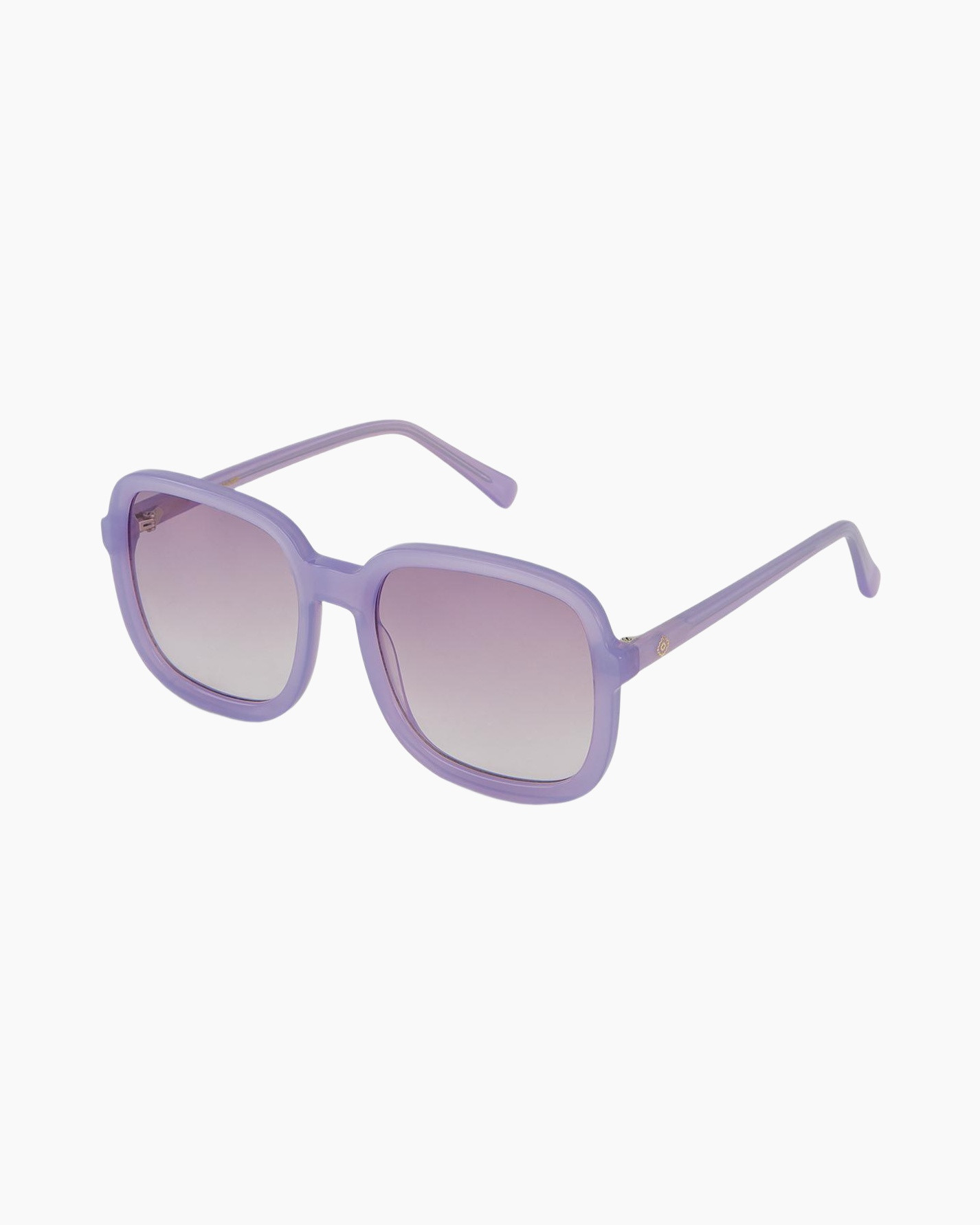 Sneaker Leila Sunglasses Paars