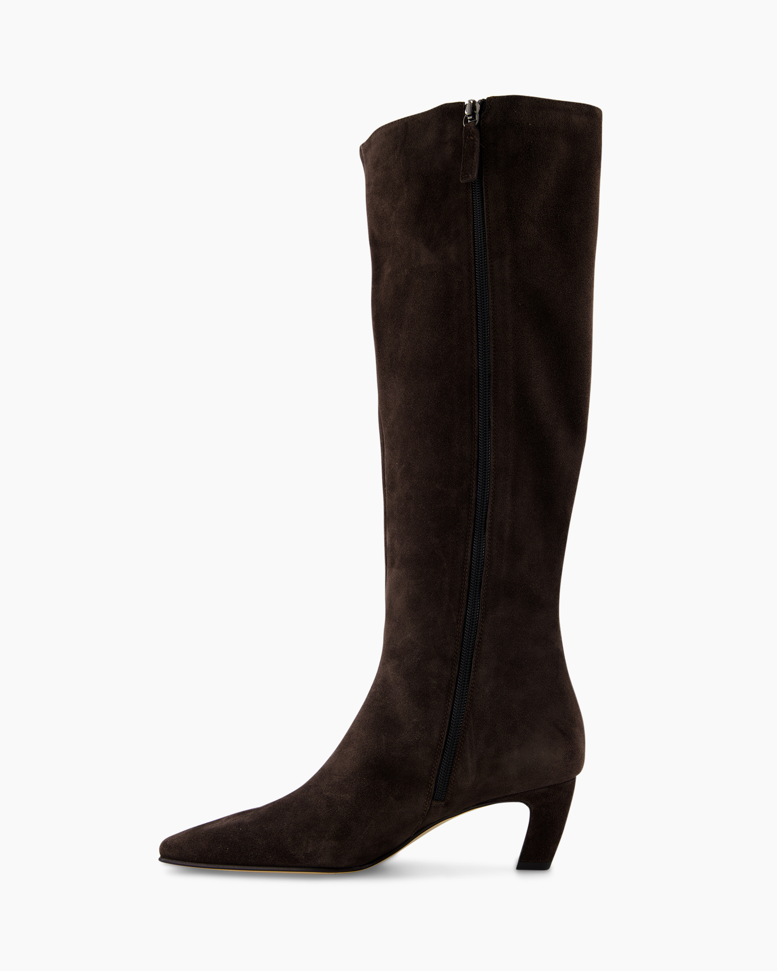 Lange Laars Sofia Sensory Bruin