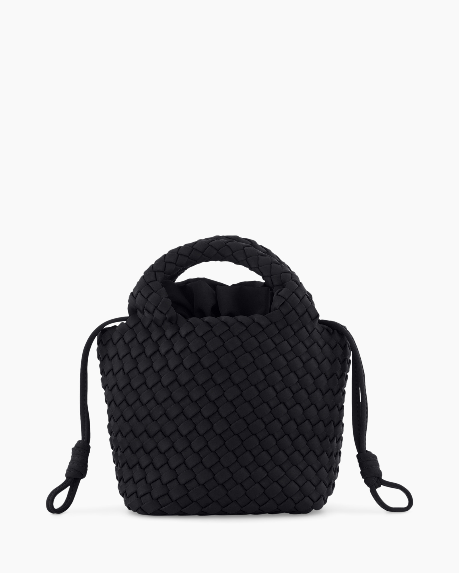 Shopper Mini Zwart