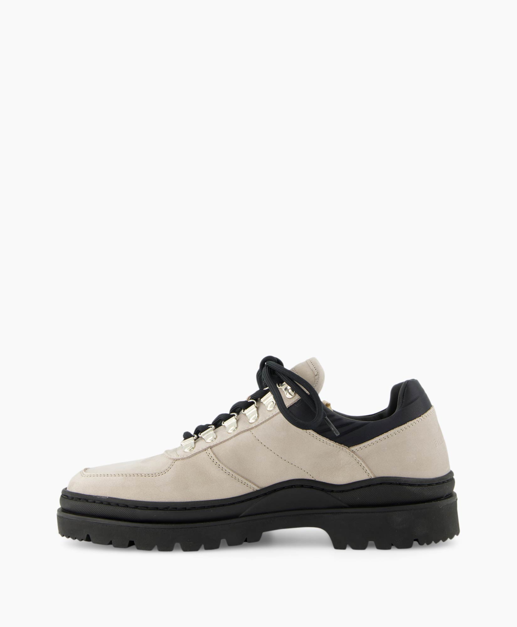 Filling Pieces Sneaker Sneaker Mountain Trail Taup Taupe