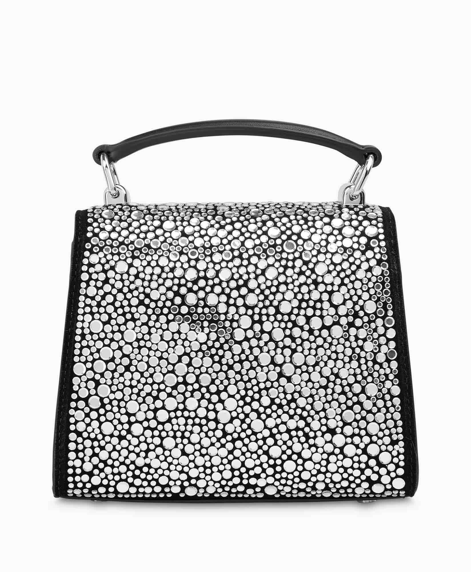 Tas Yg Tj.01 L04 Zilver