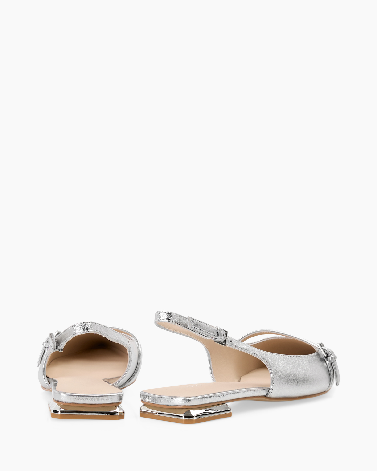 Schoenen Yc Sf.05 L18 Zilver