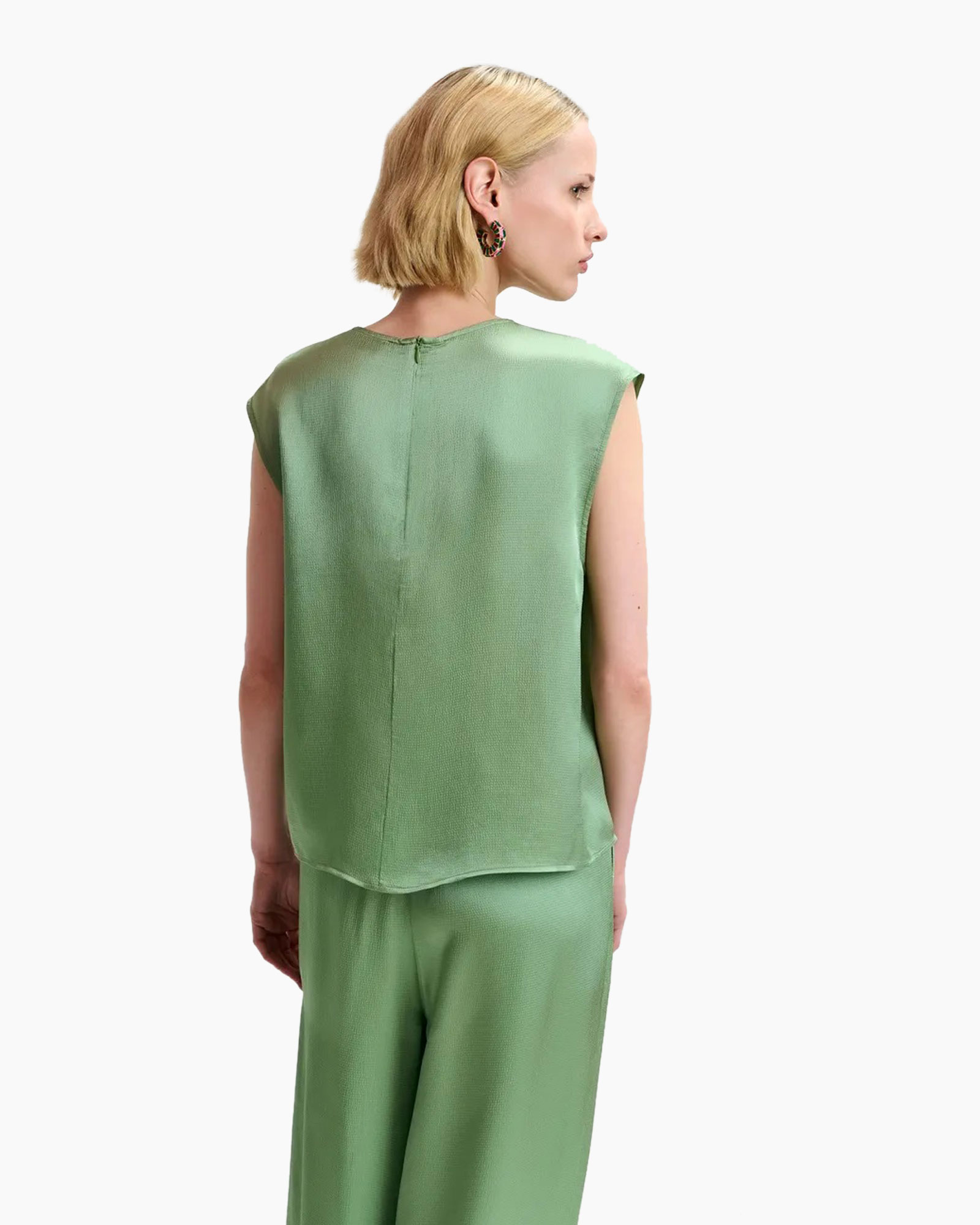 Top Hoof Groen