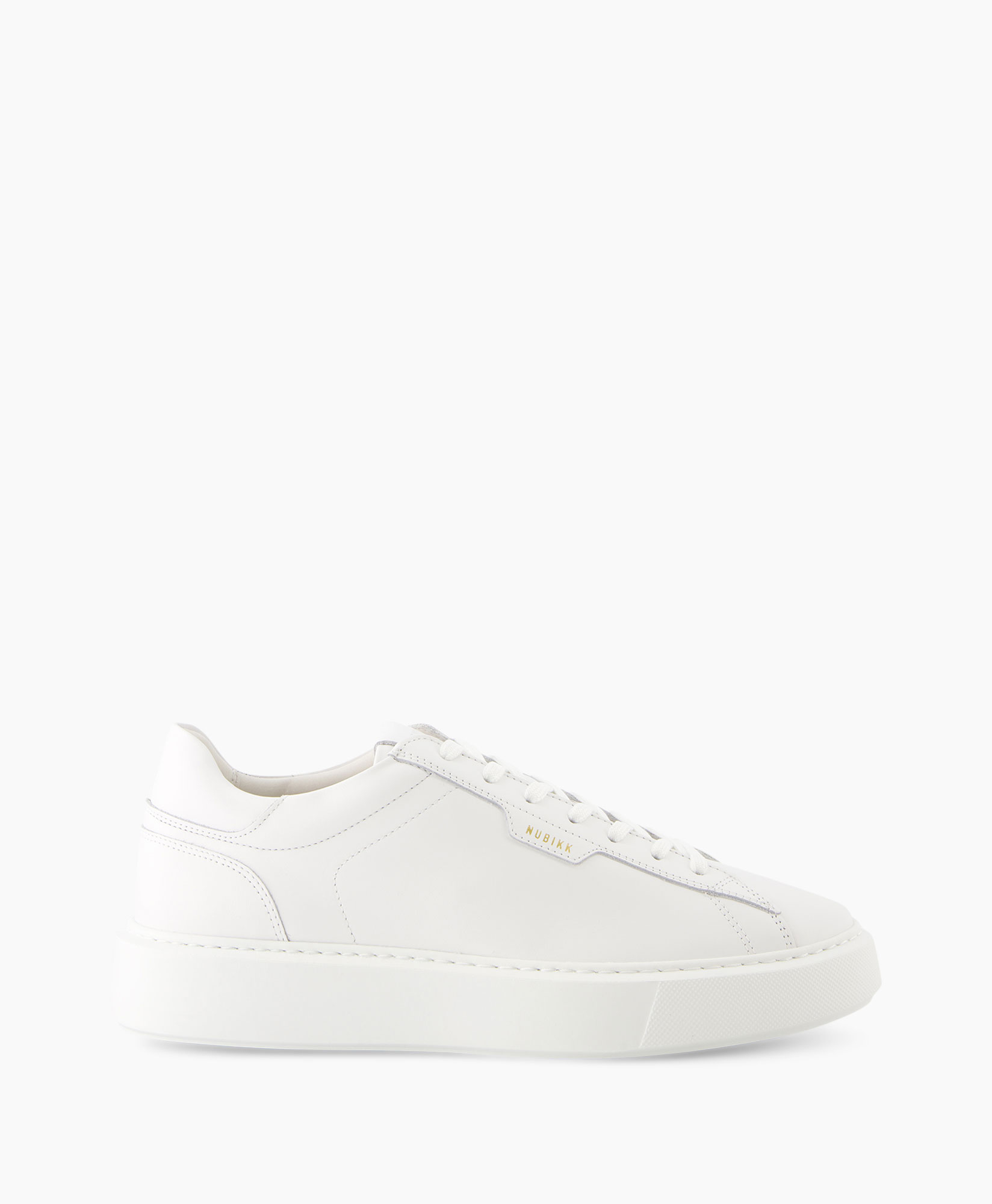 Nubikk Sneaker Vince Tora Wit