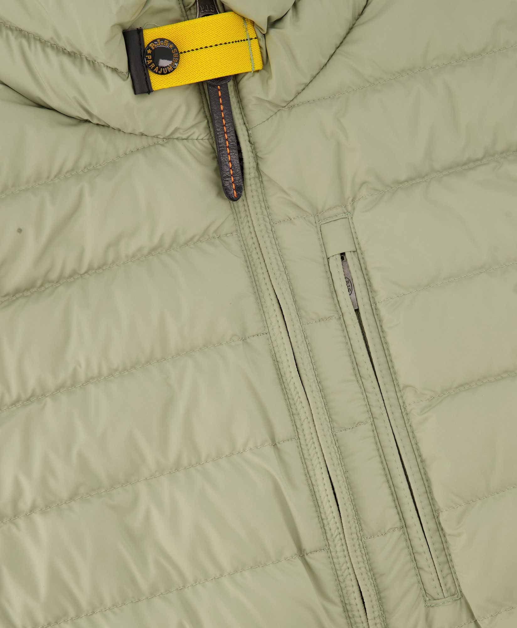 Parajumpers  Bodywarmer Perfect Groen
