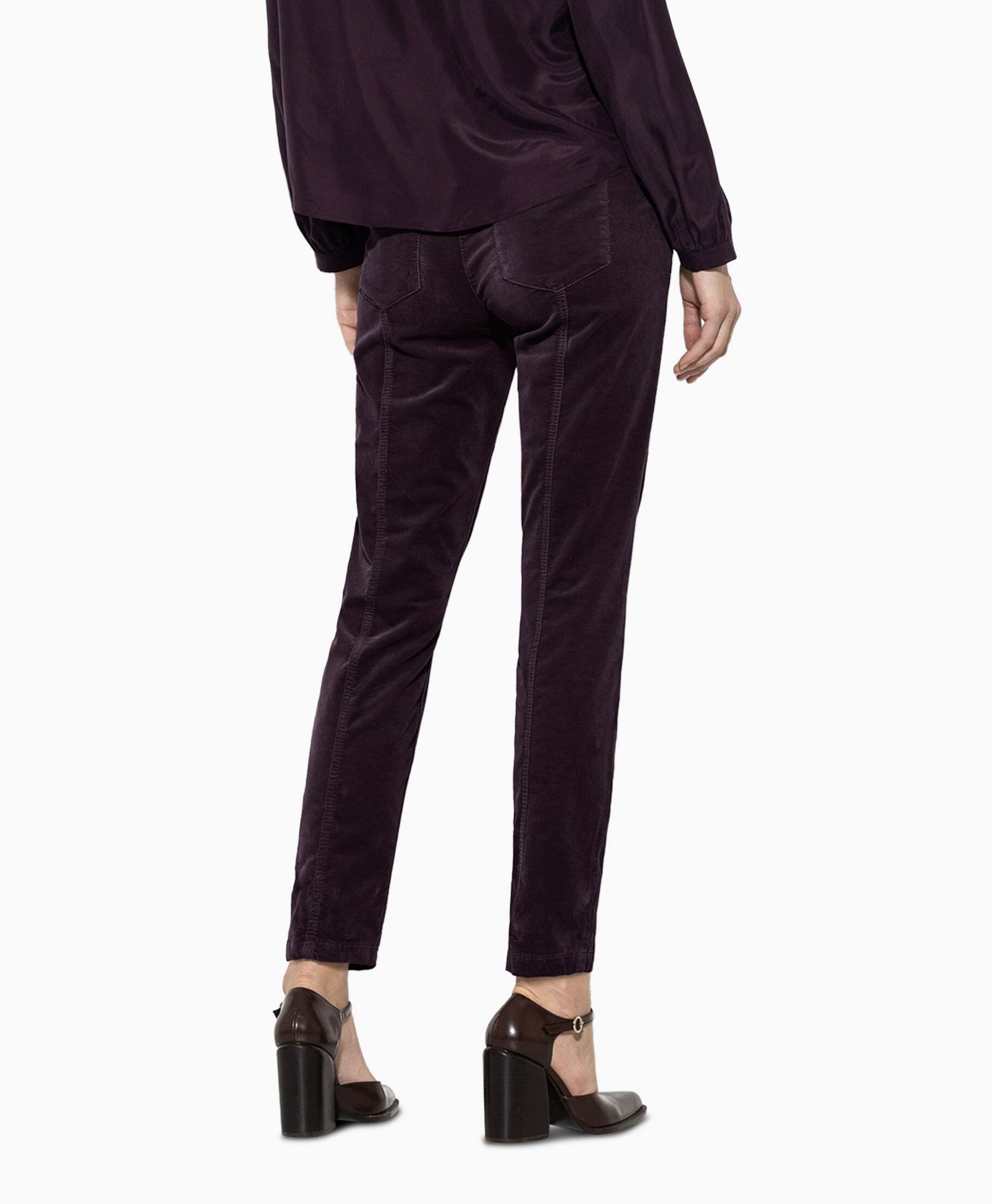 Broek 608551/3577-0 Bordeaux