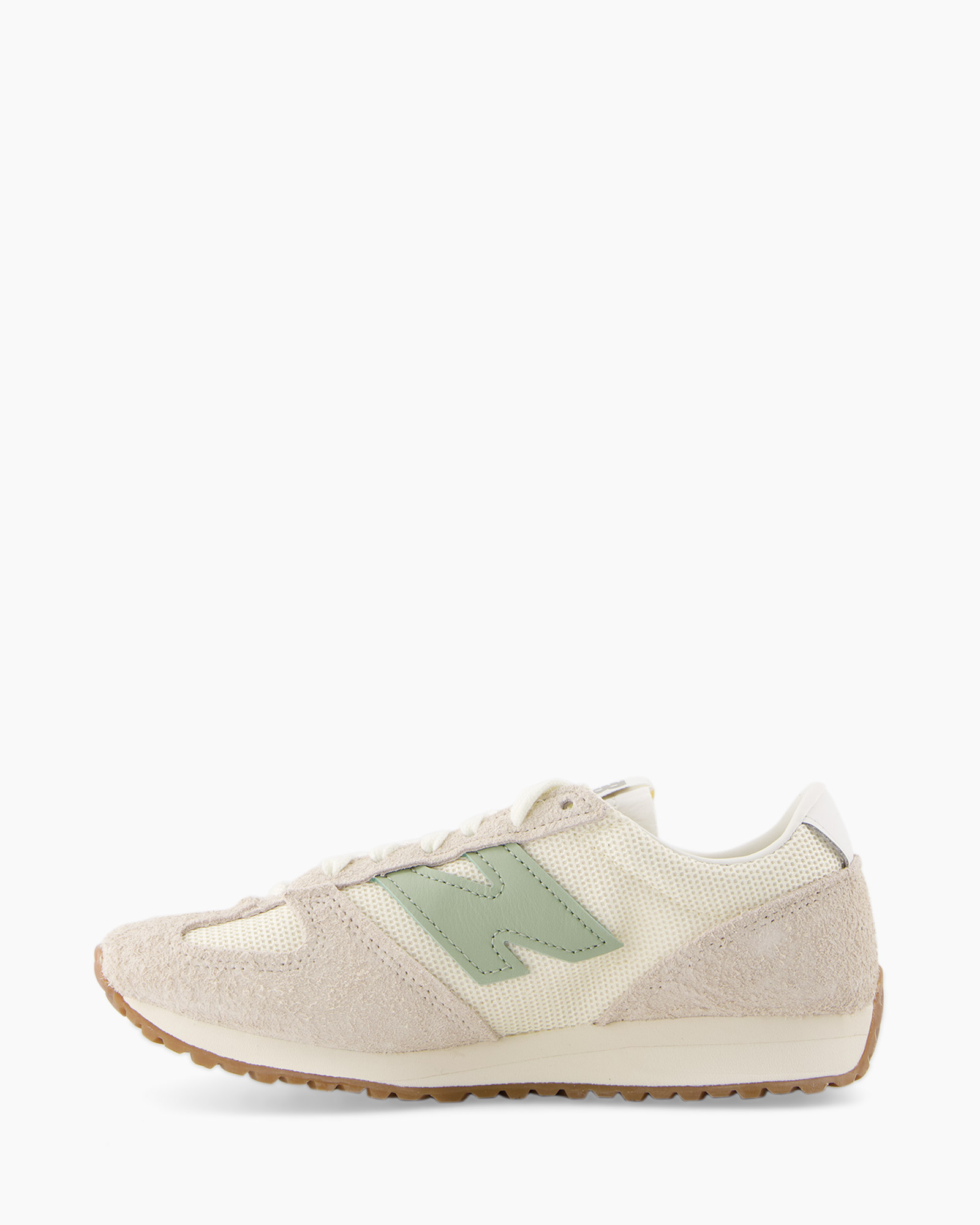 Sneaker 471 Ecru