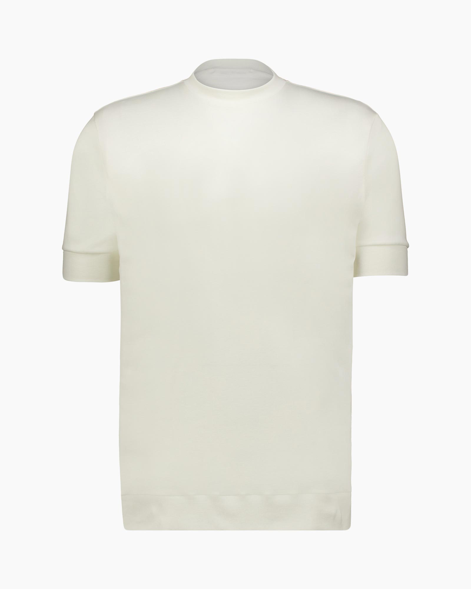T-shirt Eli B Fr 30 Ecru