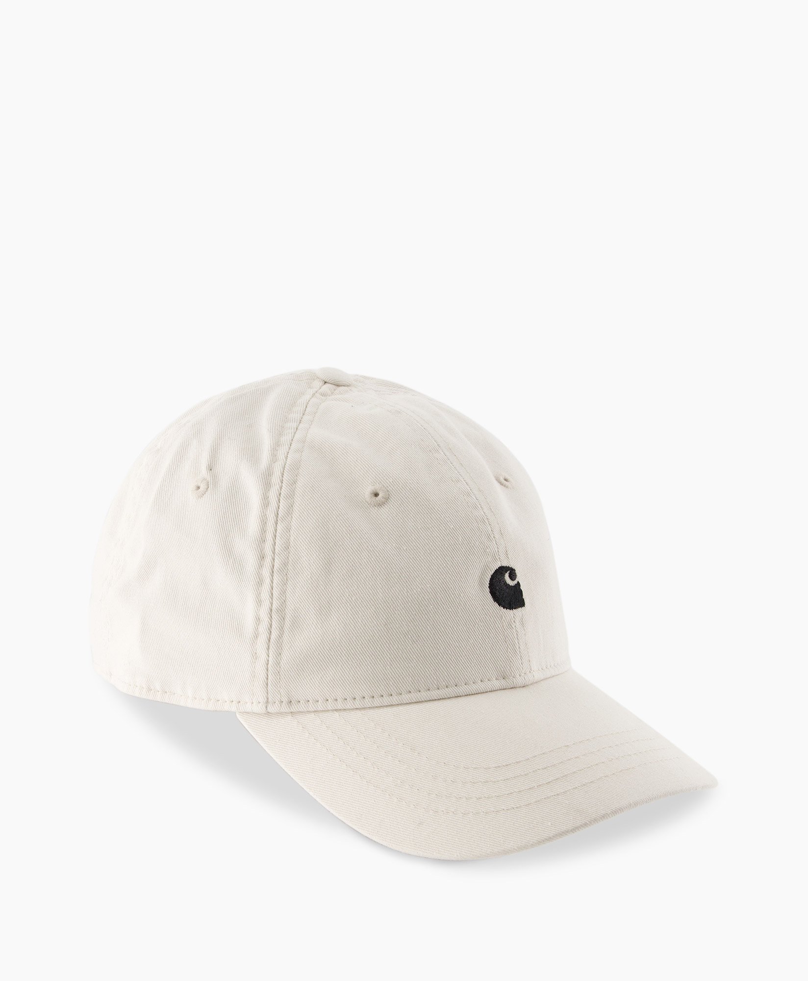 Pet Madison Logo Off White