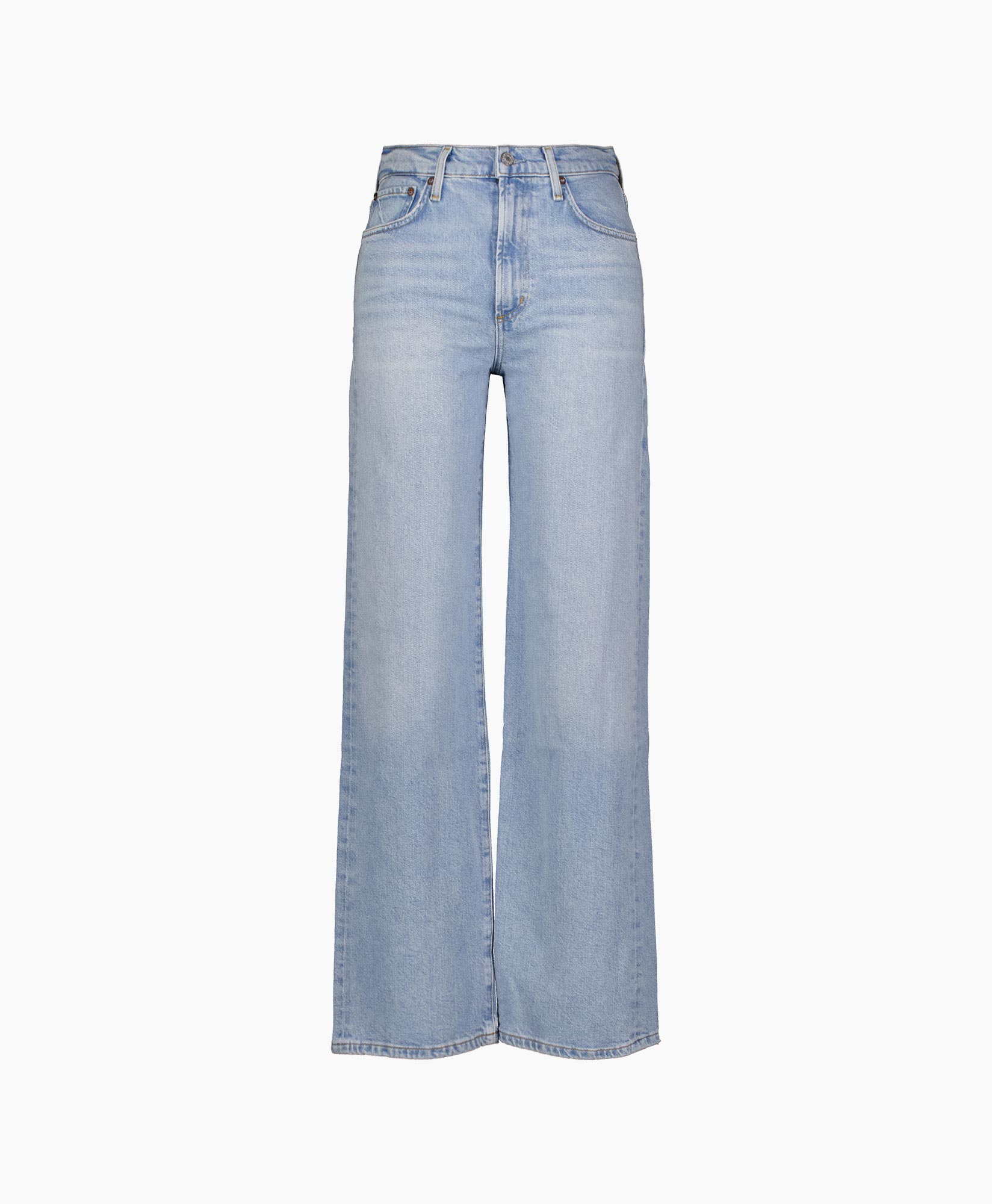 Jeans Harper Licht Blauw