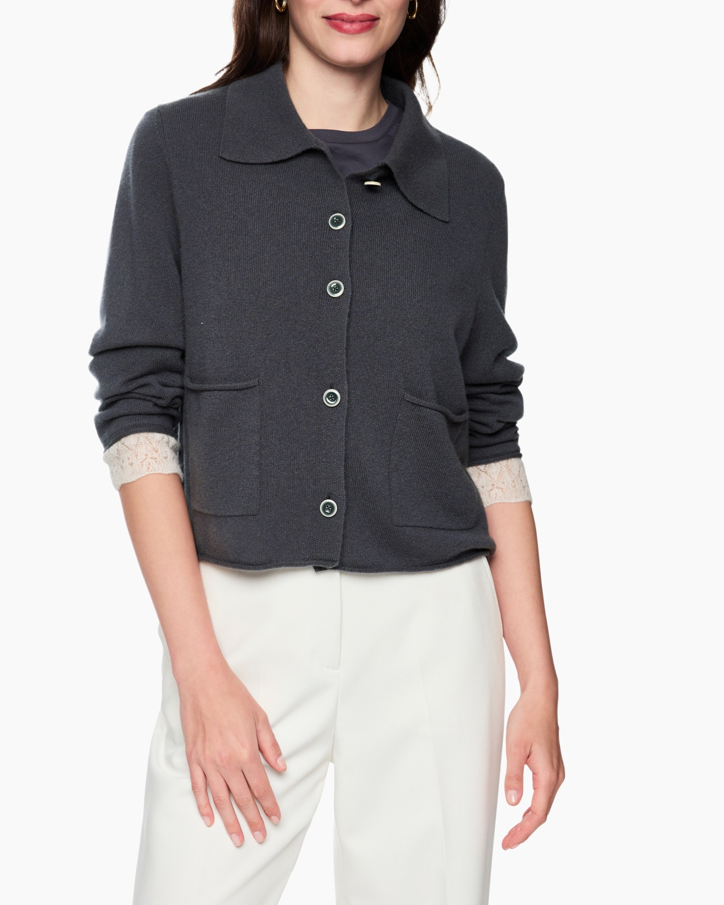 Vest Ac 39.03 M68 Petrol