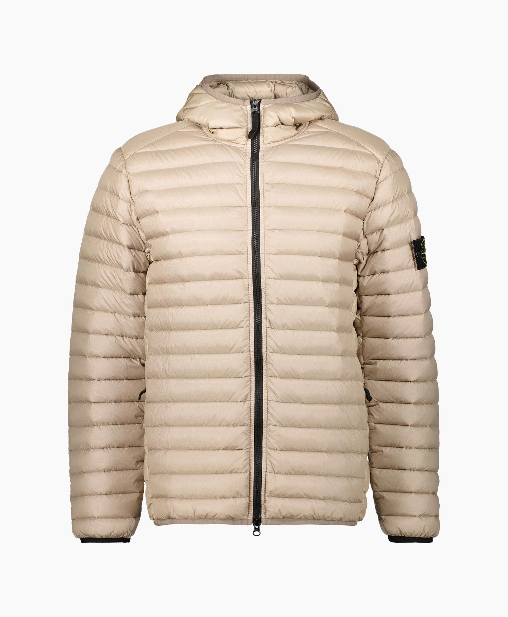 Stone Island Jack 40324 Grijs