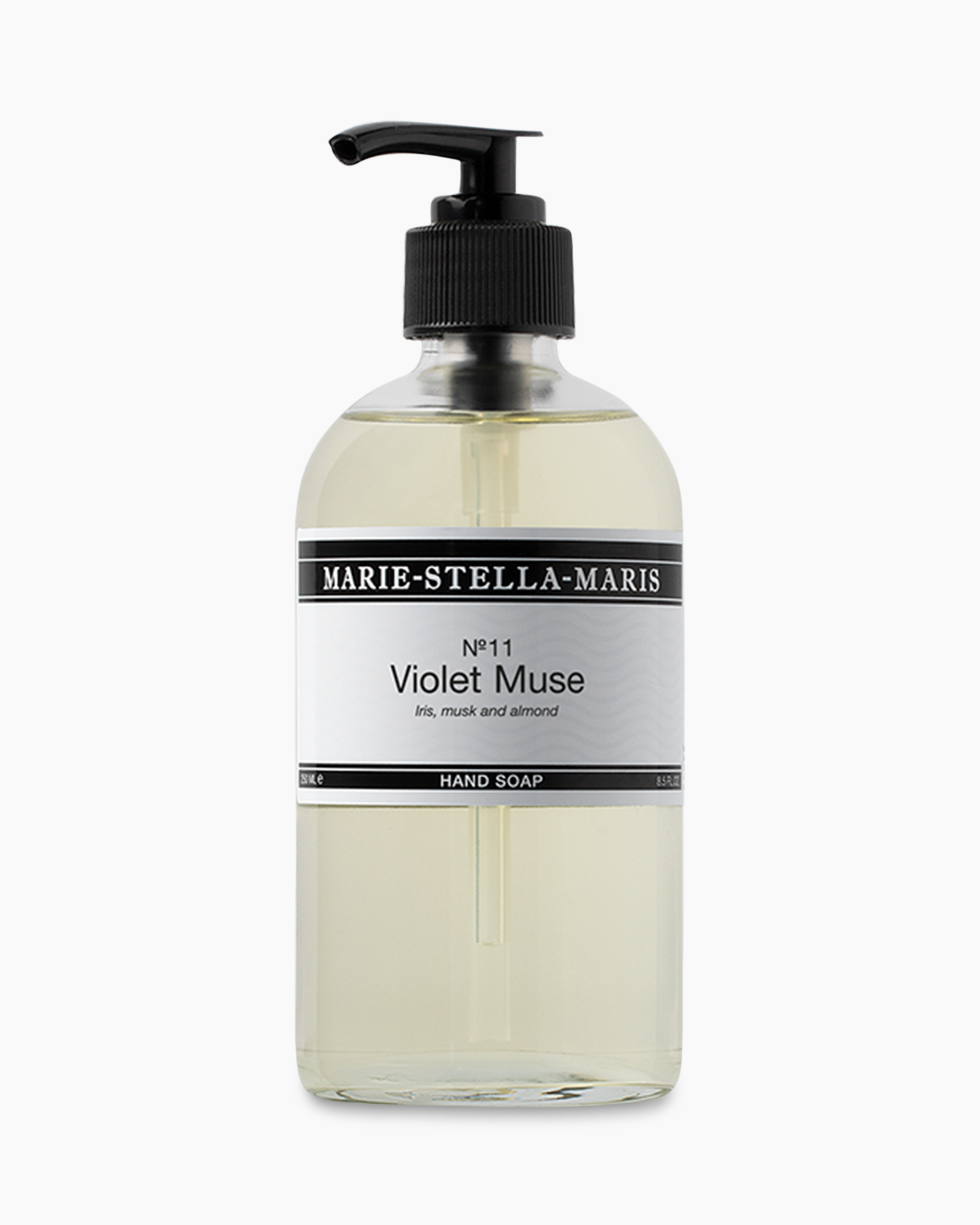 Hand Soap Violet Muse 250ml Diversen