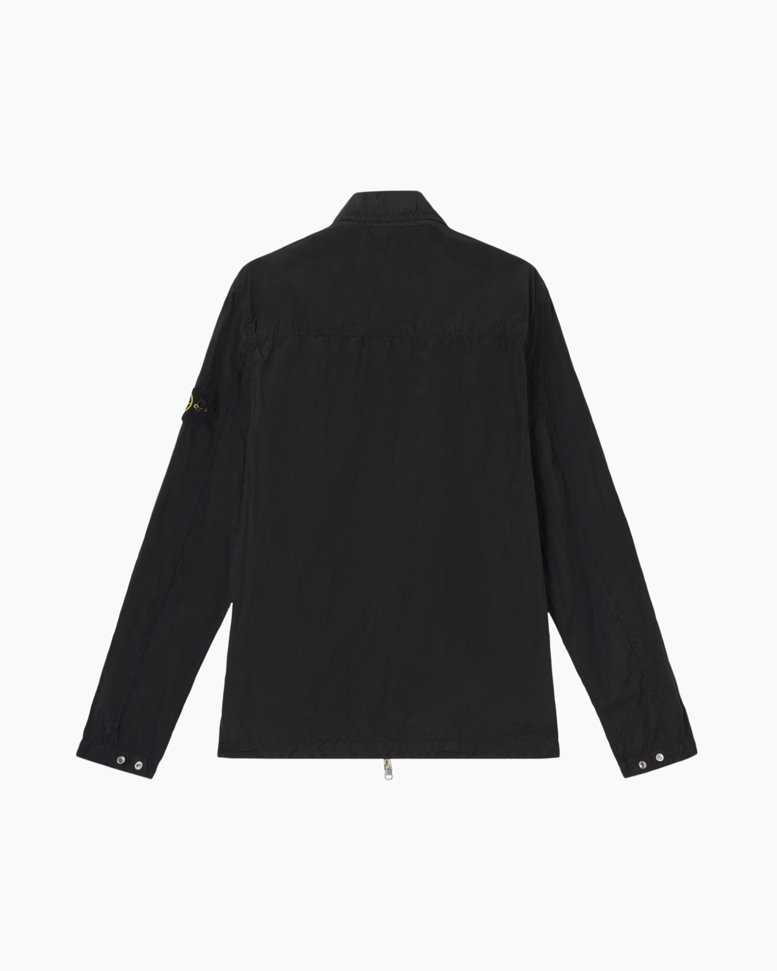 Overshirt 1200005 S00 Zwart