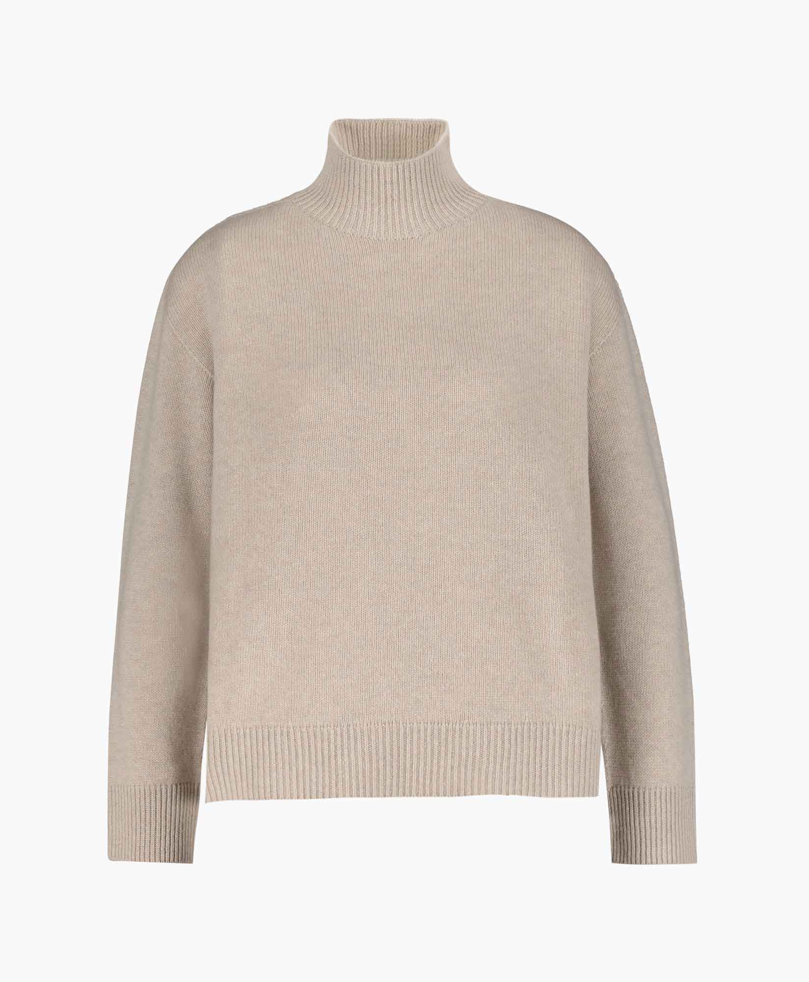 Maxmara Pullover 2393660239600 Ecru