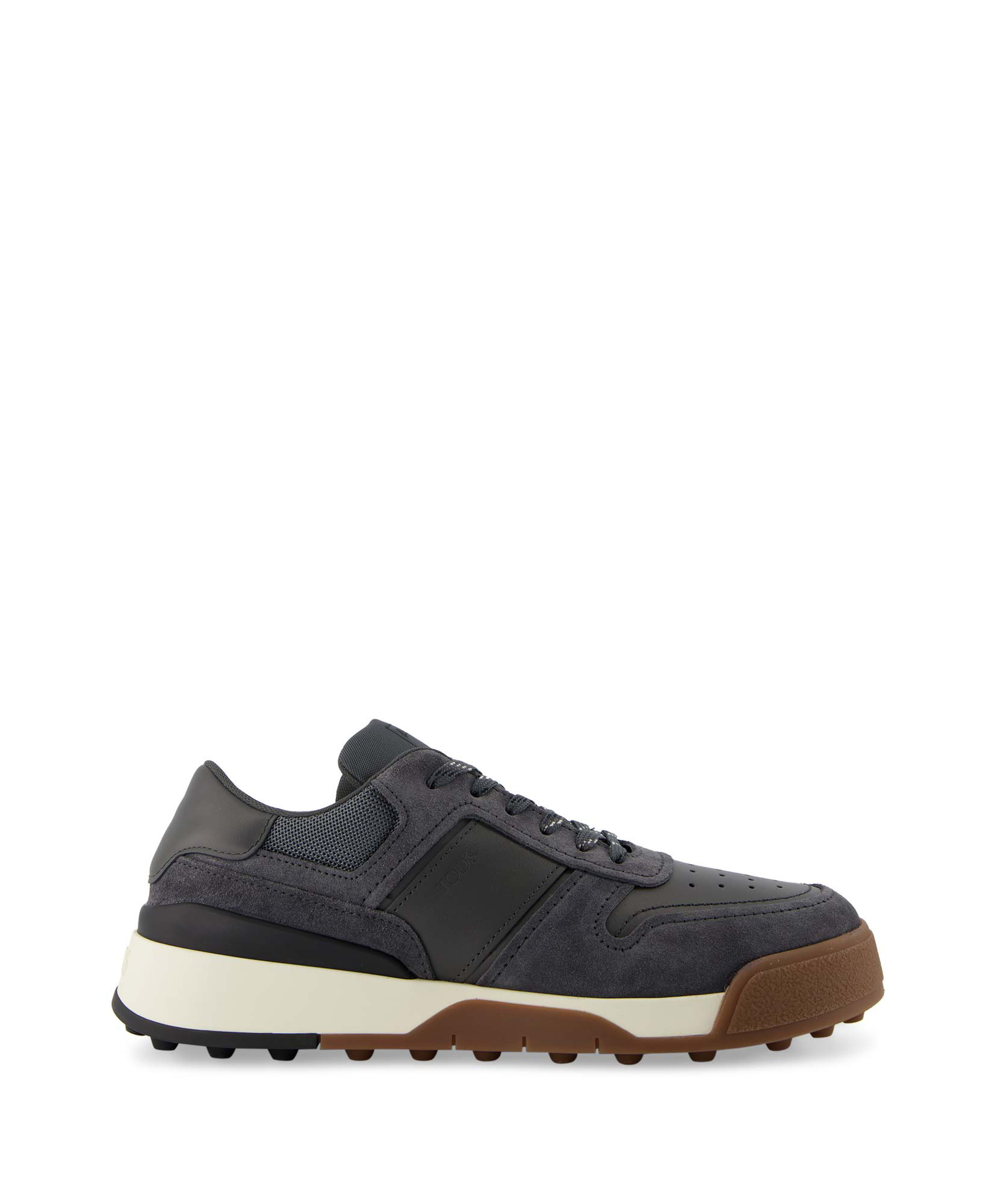 Tod's Sneaker Xxm51k0gh50cltbig Donker Blauw