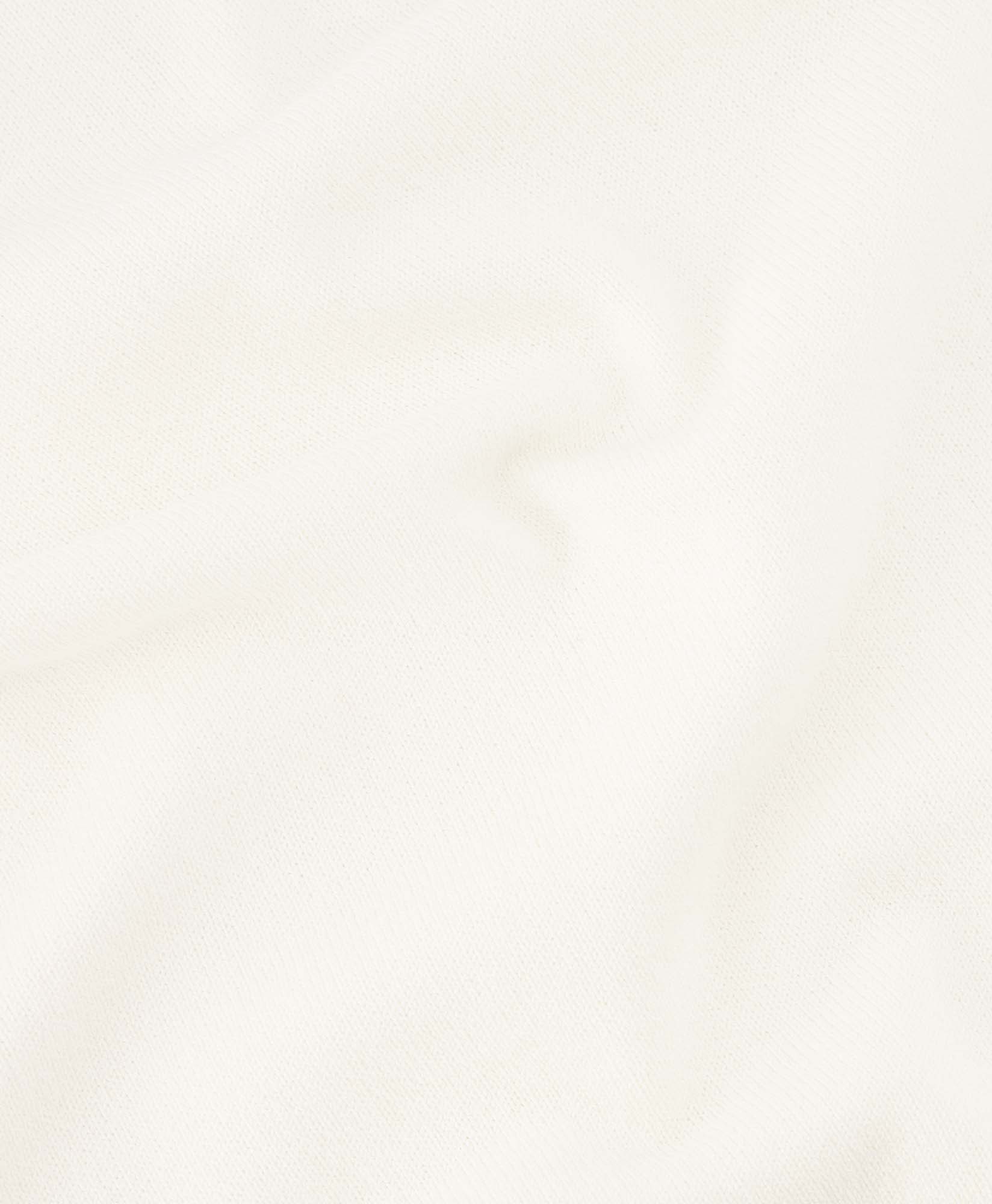 Natan Pullover Gaz-crepe Off White
