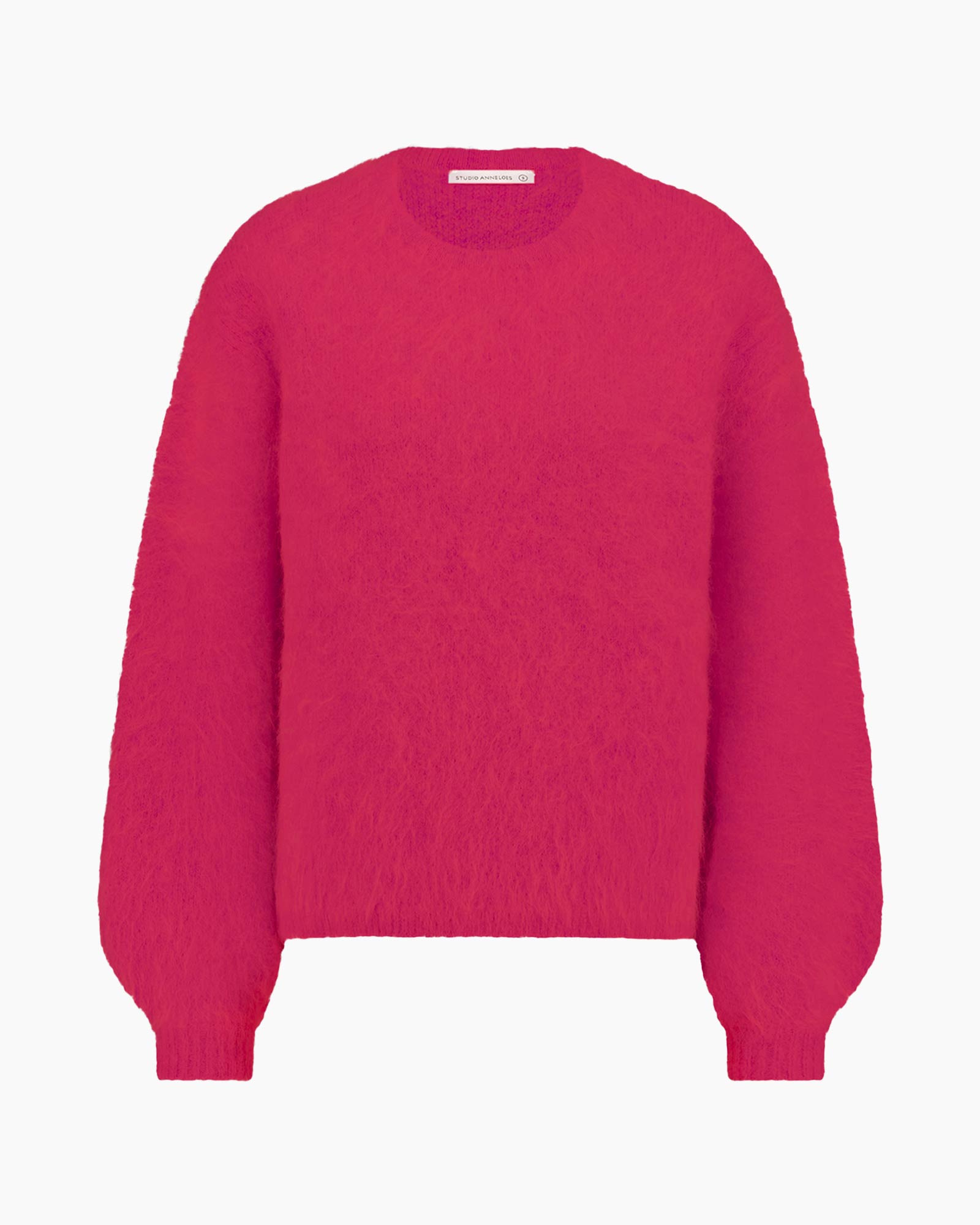 H&m Harige Trui Dames Rode Trui H&m Sale