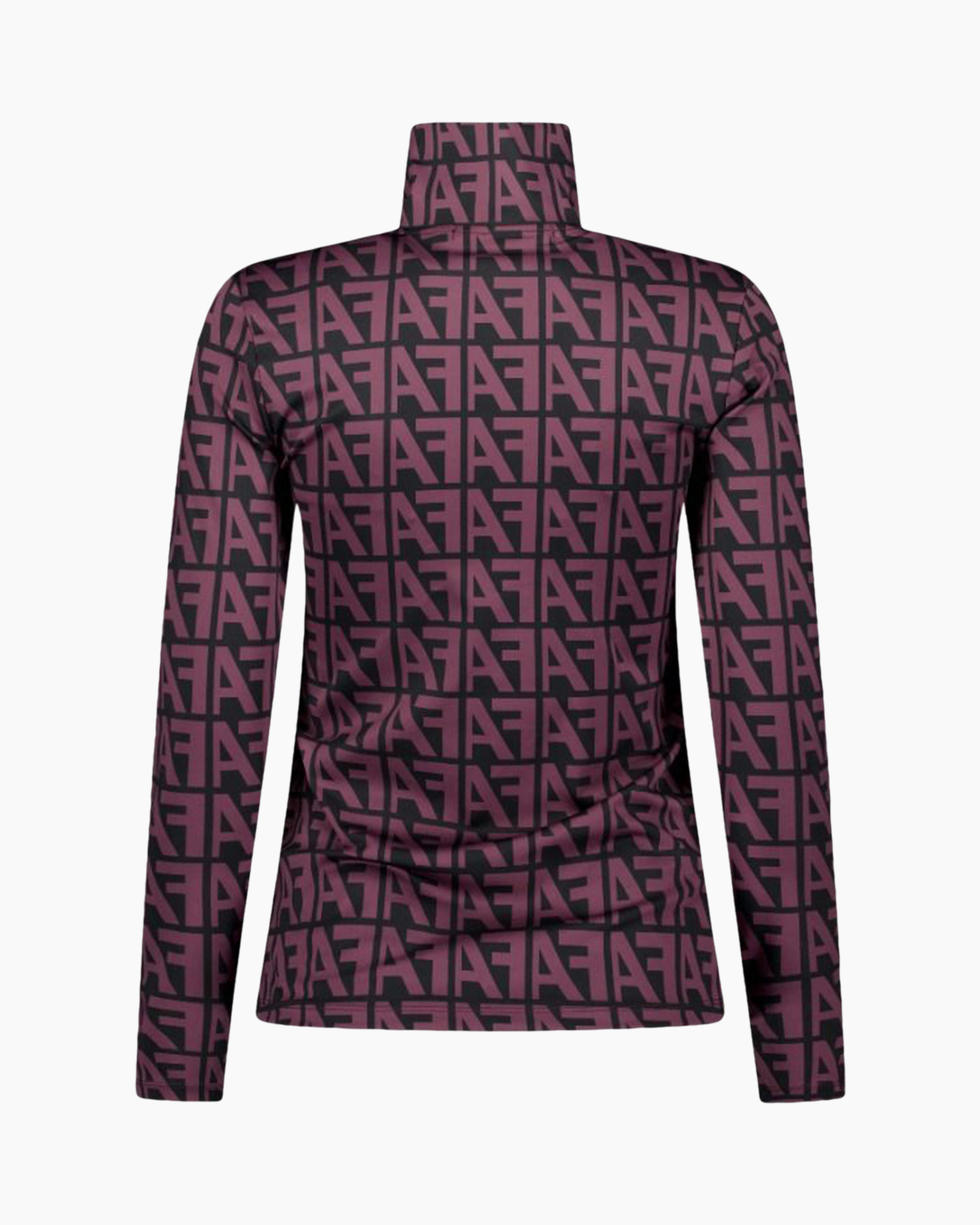 Trui Squaw Vally Pully Af Bordeaux