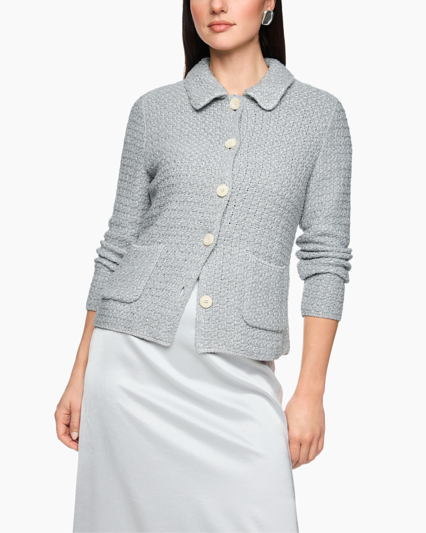 Clothing, Knitwear, Sweater