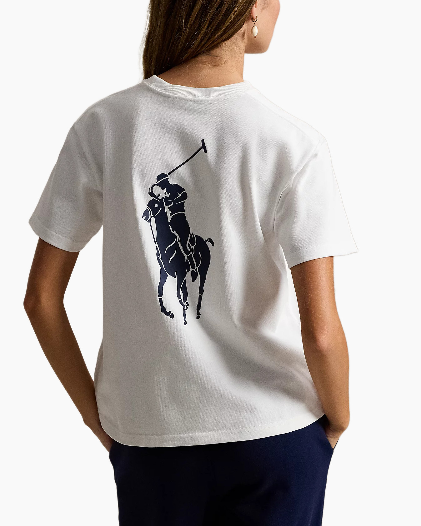 Blouse, Clothing, T-Shirt, Person, Shirt