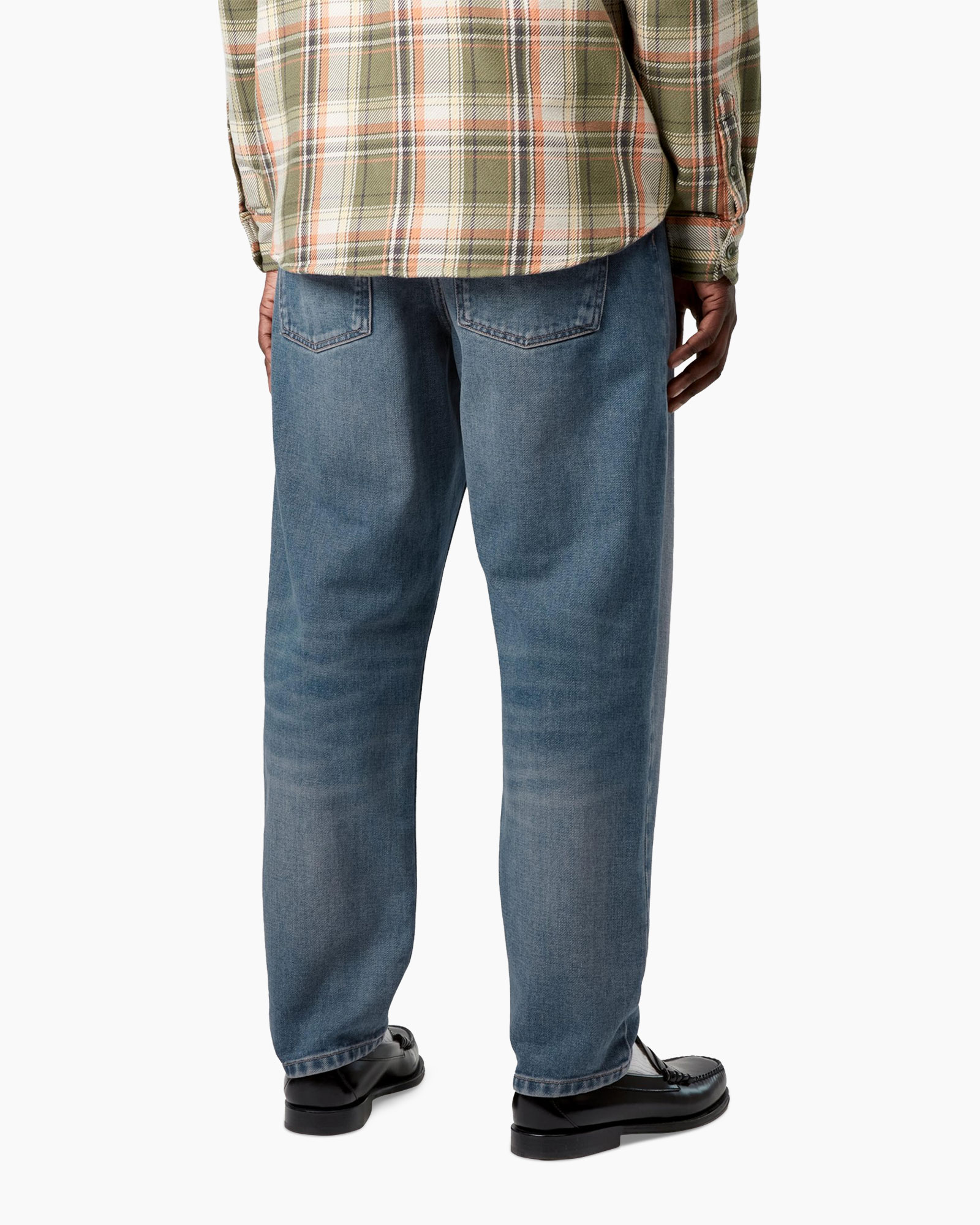 Broeken, Jeans, Shirt, Man, Persoon