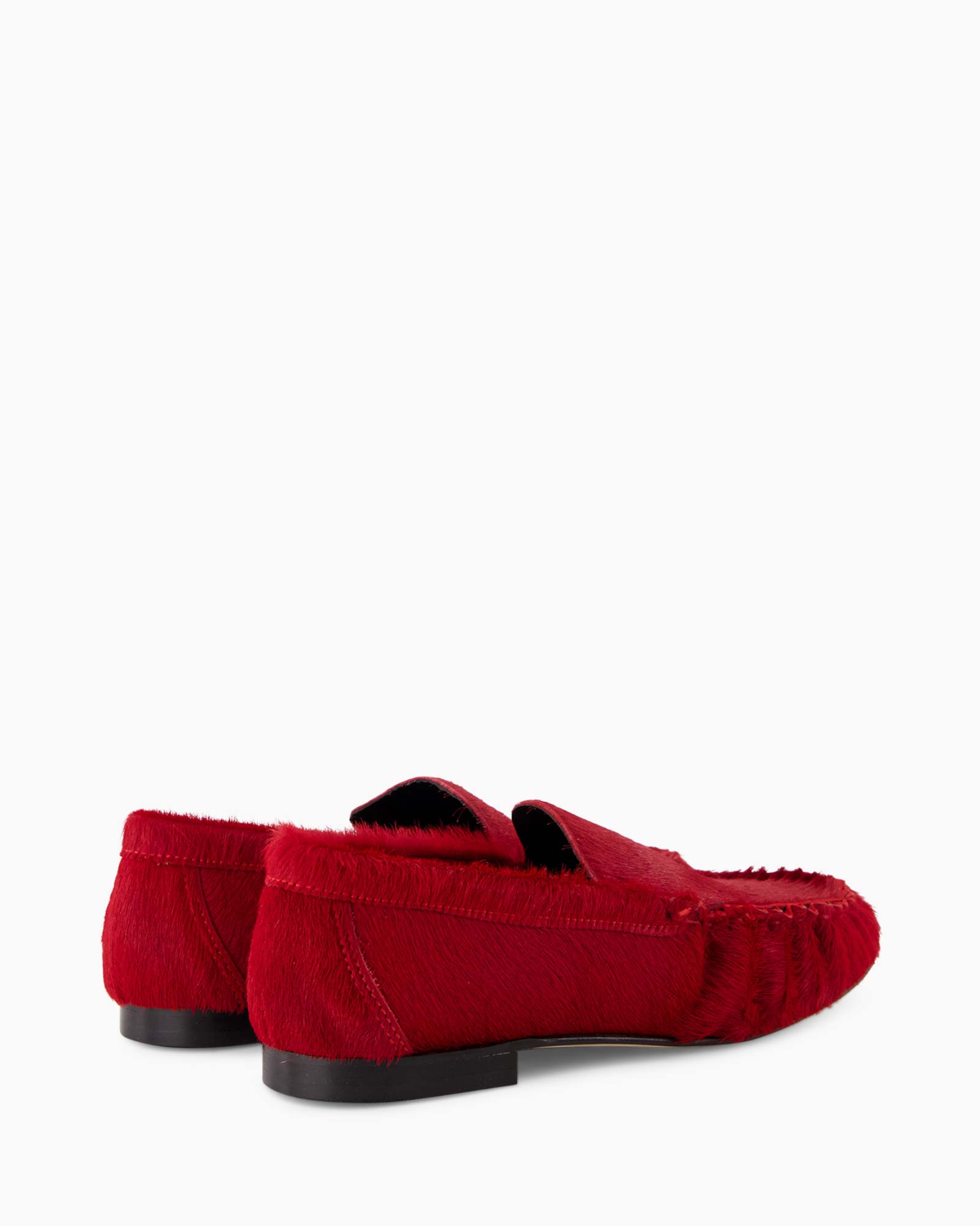 Instapper Elena Cavallino Rood
